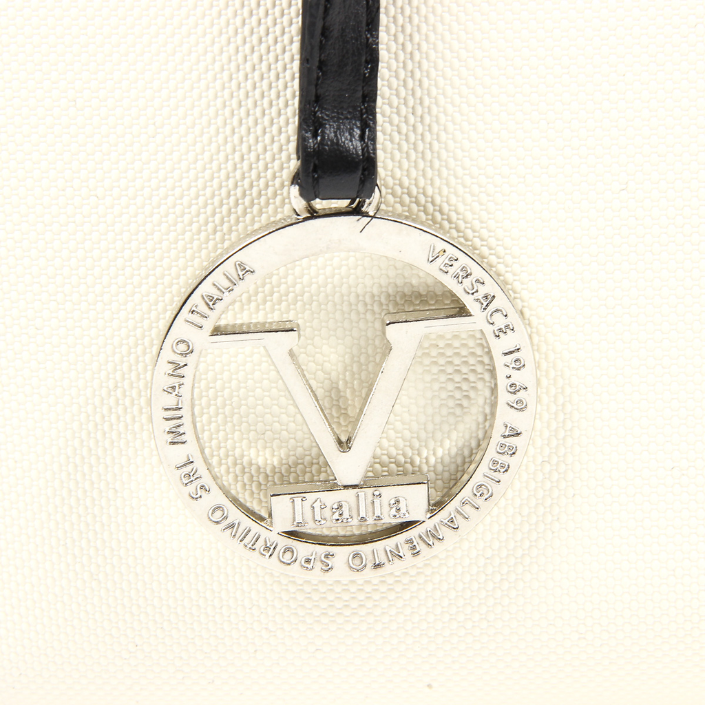 Bolso de mano para mujer V 1969 Italia
