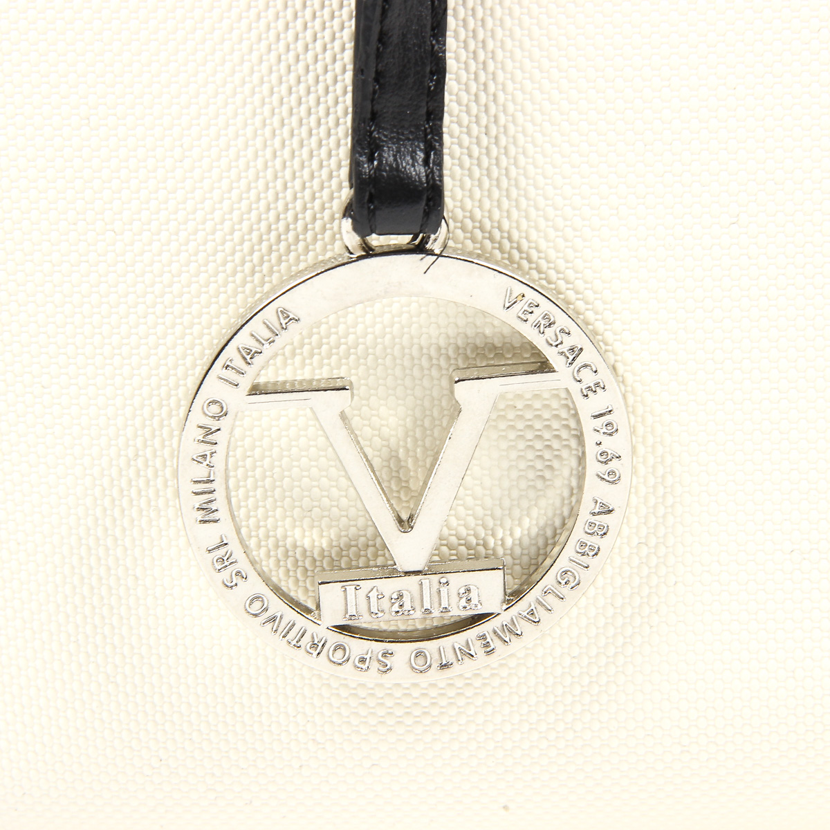 Bolso de mano para mujer V 1969 Italia