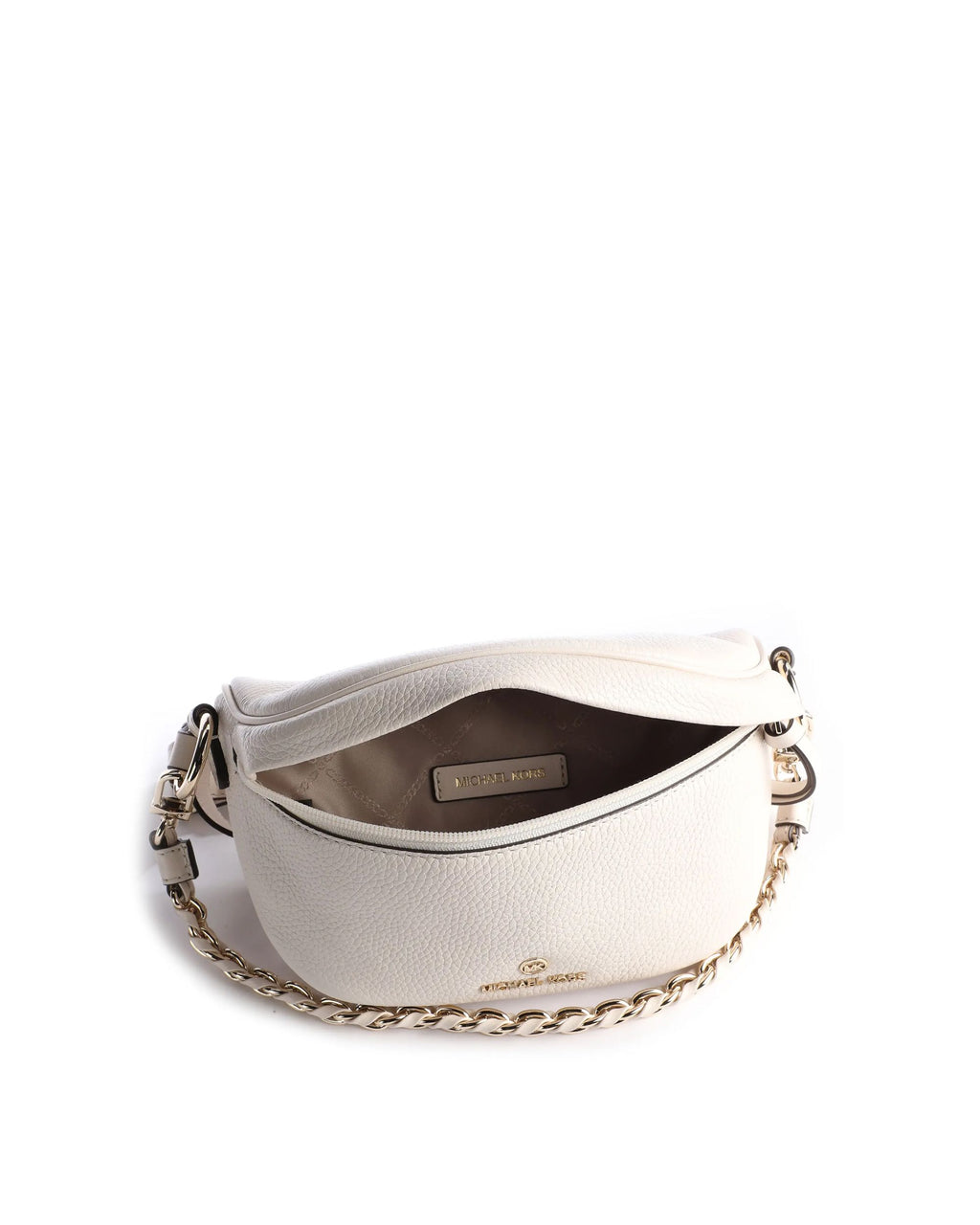Michael Kors - Bolso bandolera para mujer (talla XS), modelo Msgr 30S2L04M1L-289
