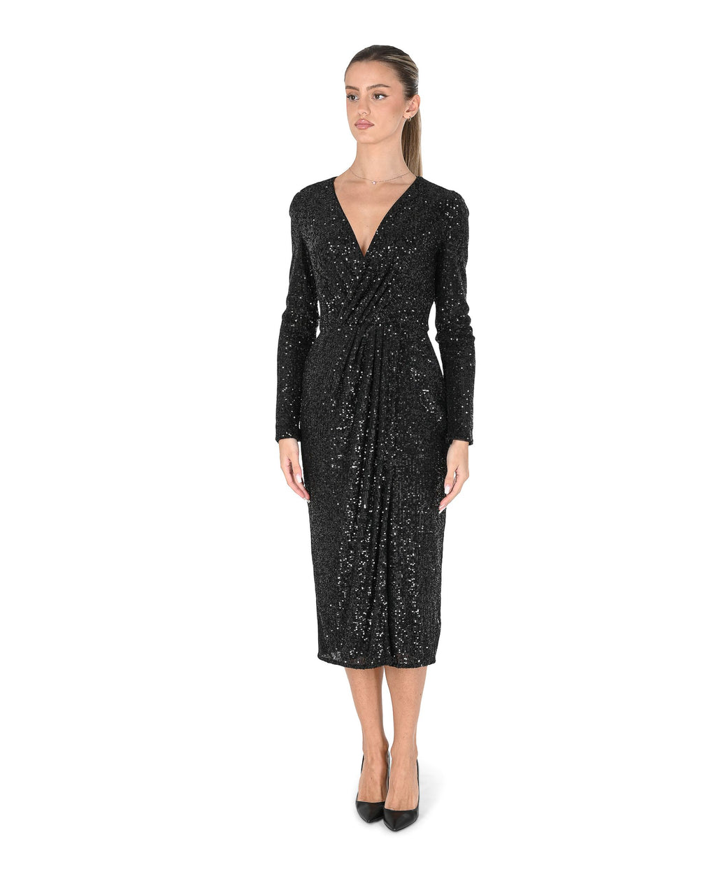 Vestido Dolce & Gabbana para mujer F6DHFTFLUBW N0000 801