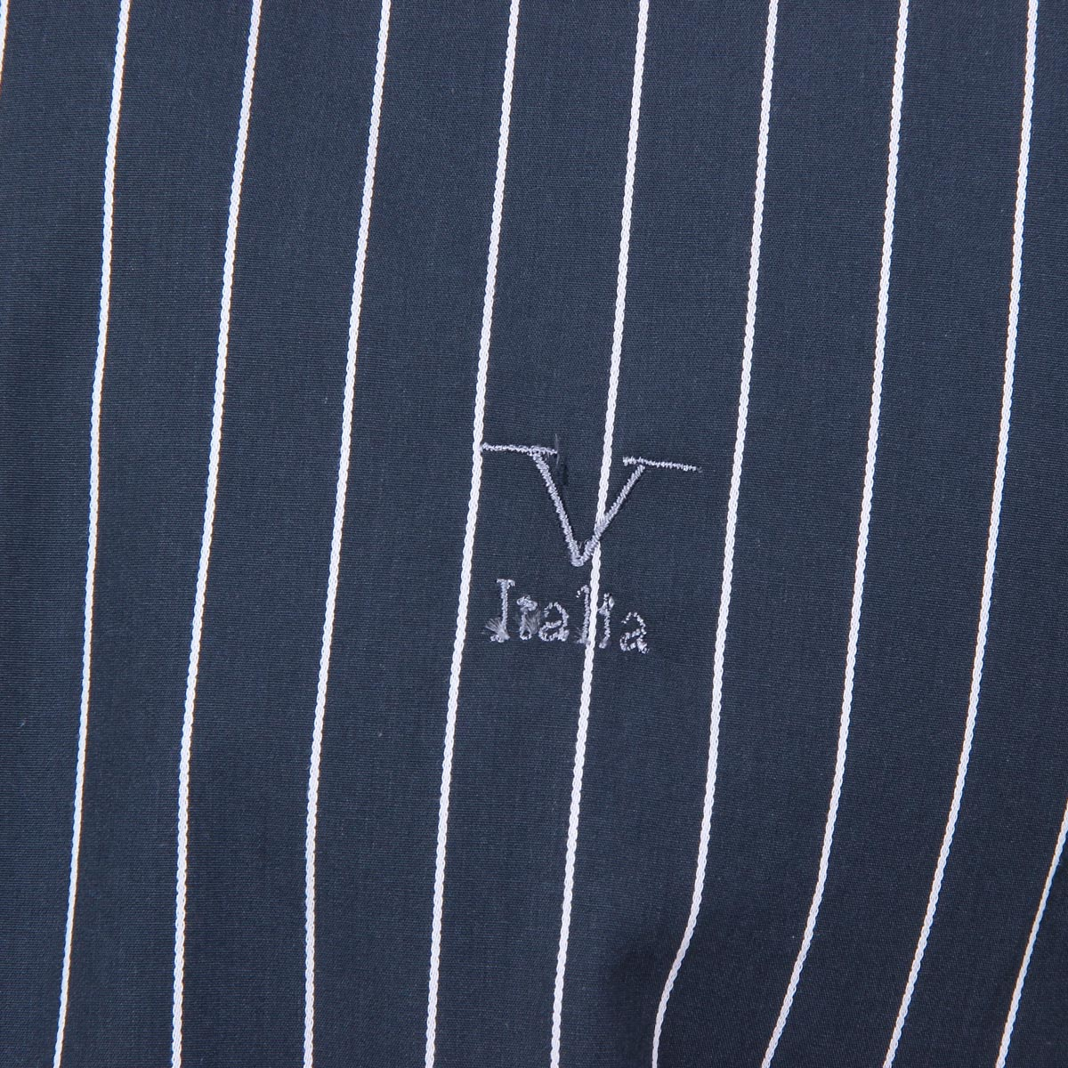 Camisa de cuello clásico para hombre V 1969 Italia 377 ART. 061
