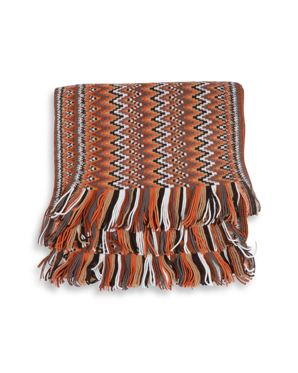 Capa Missoni Mujer Multicolor MA55WMD62990002