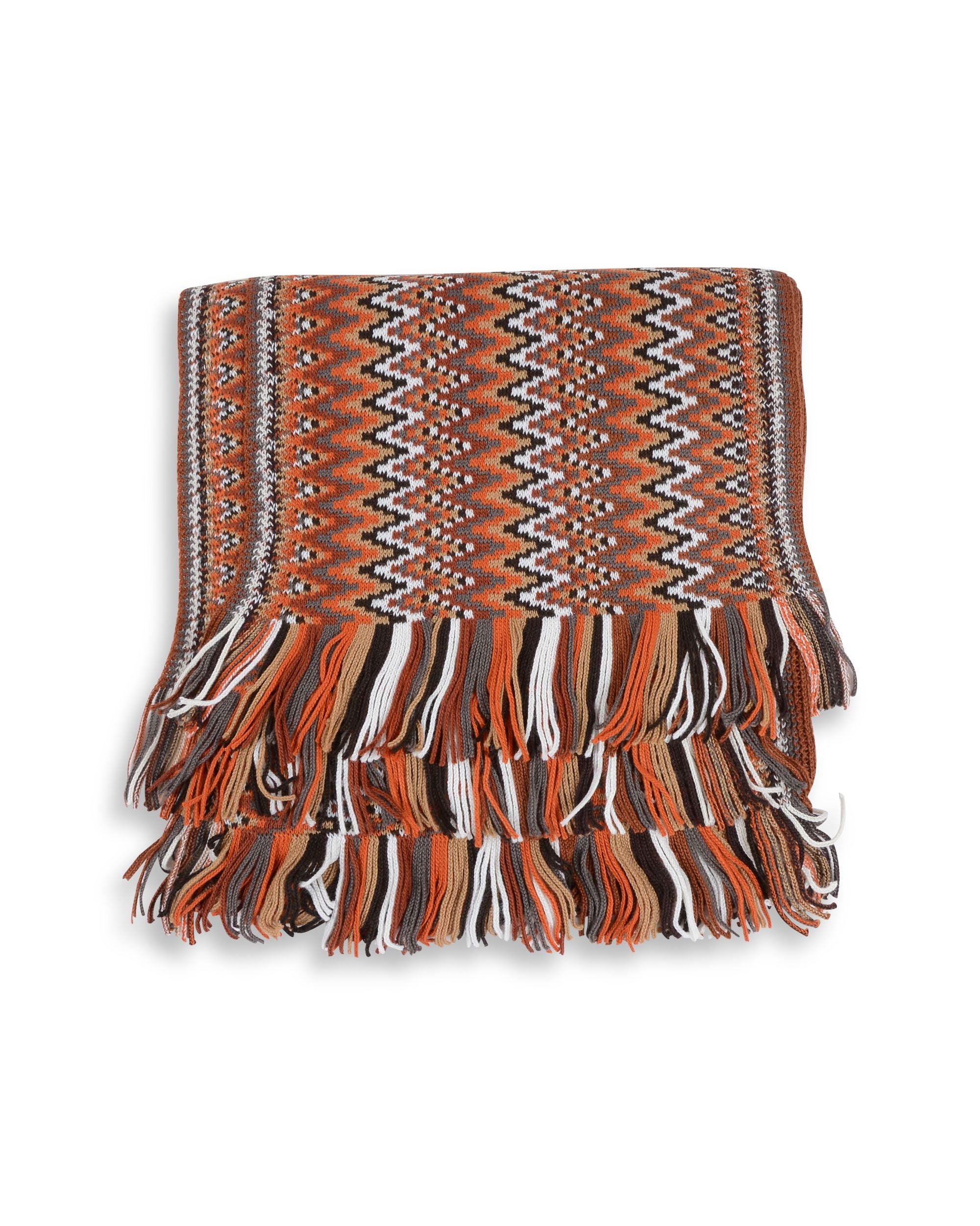 Capa Missoni Mujer Multicolor MA55WMD62990002