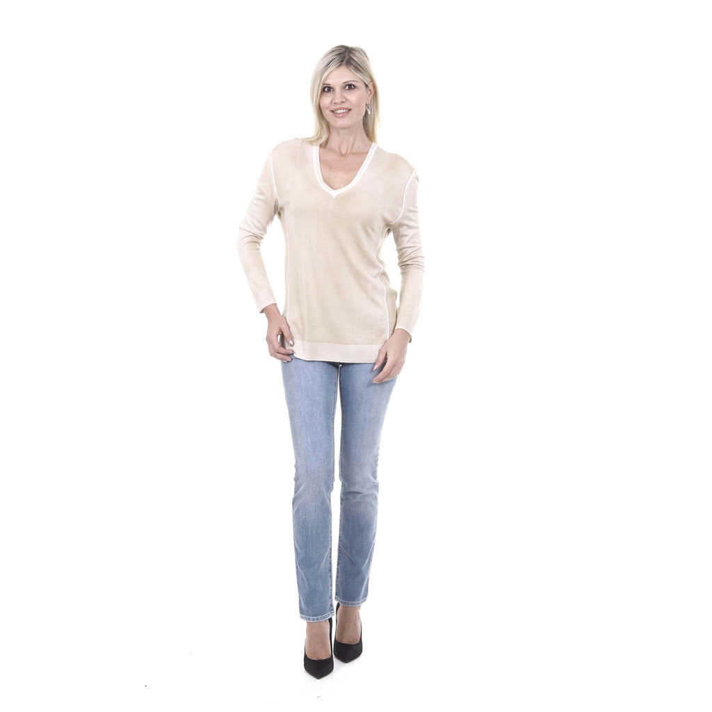 Suéter Bottega Veneta para mujer 367808 VZDX0 7306
