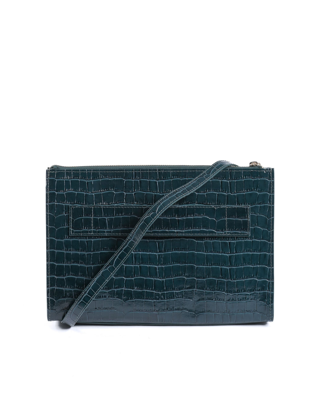 Bolso de mano para mujer Dee Ocleppo DORSET VERDE