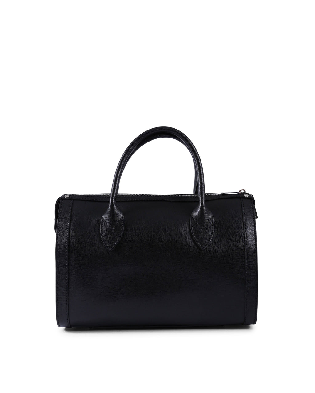 Bolso Mujer V Italia V014 SAFFIANO-S NERO