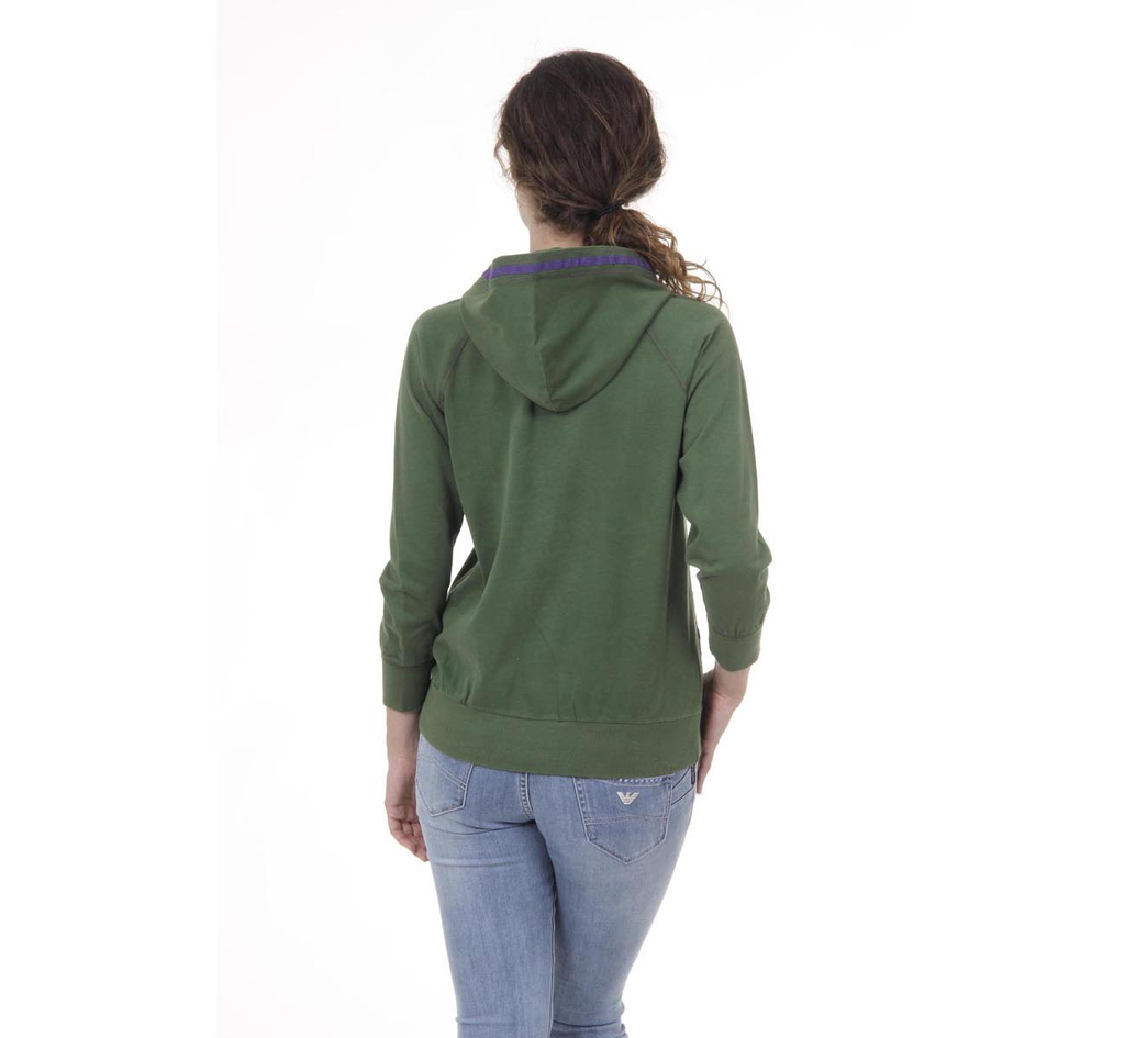 Suéter Fred Perry para mujer 31442171 0885