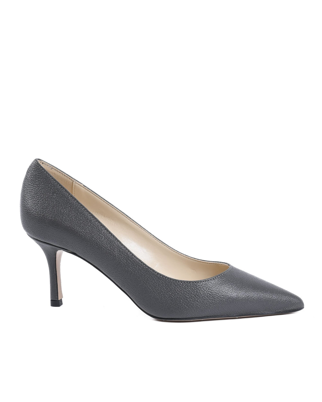 19V69 Italia Salón Mujer Gris Oscuro INES65 BOTTOLATO FANGO