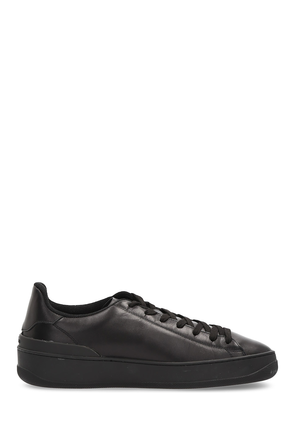 Hogan Mens Sneaker Black HXM2800T49011POB999