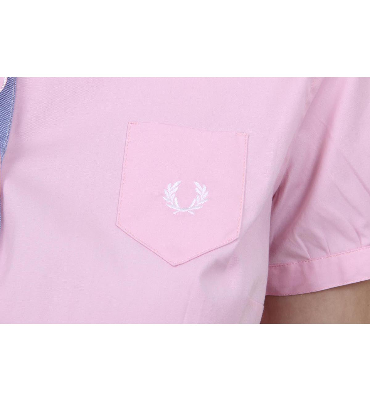 Camisa Fred Perry para mujer 31202269 9177