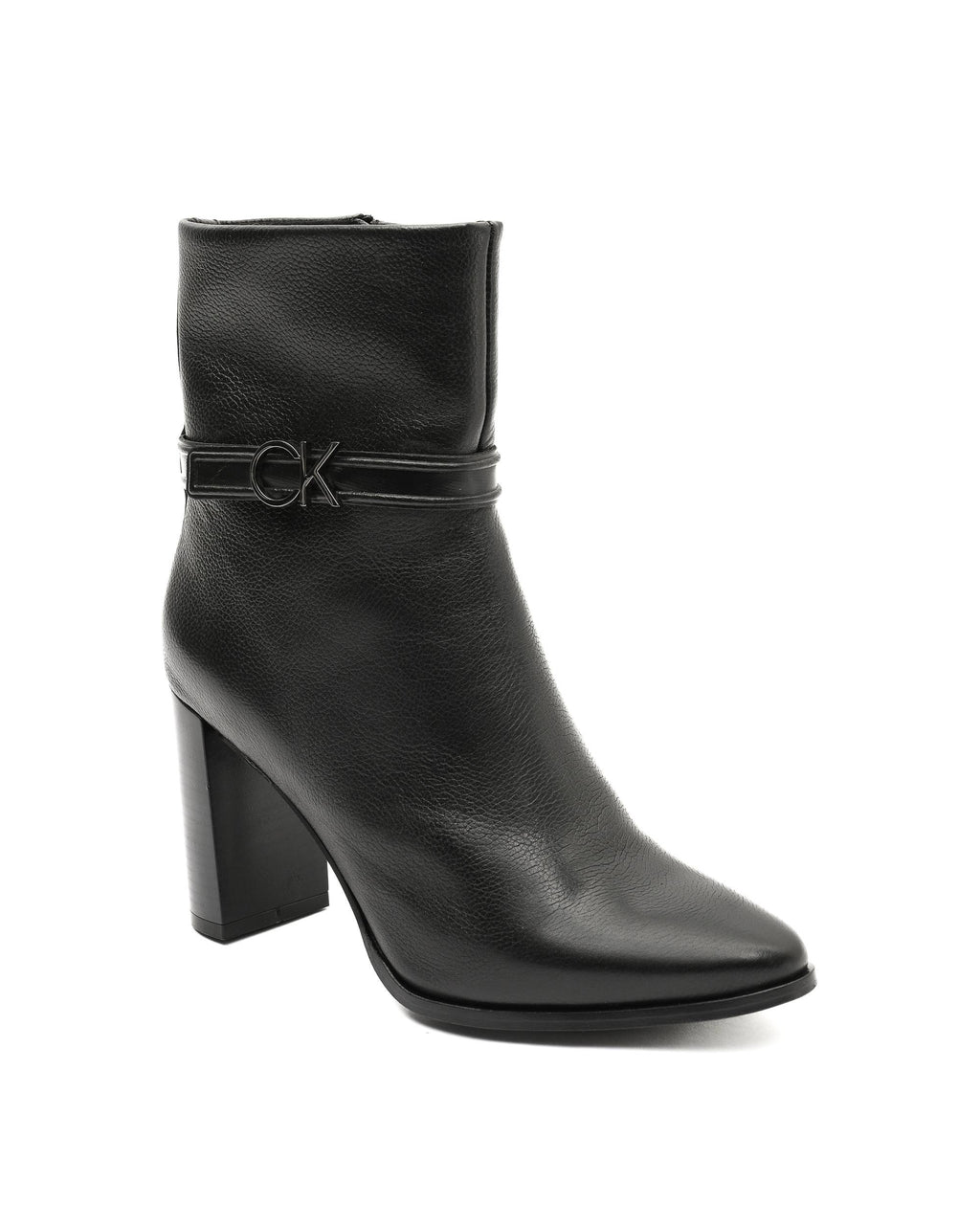 Botas Calvin Klein para mujer HW0HW02185BEH