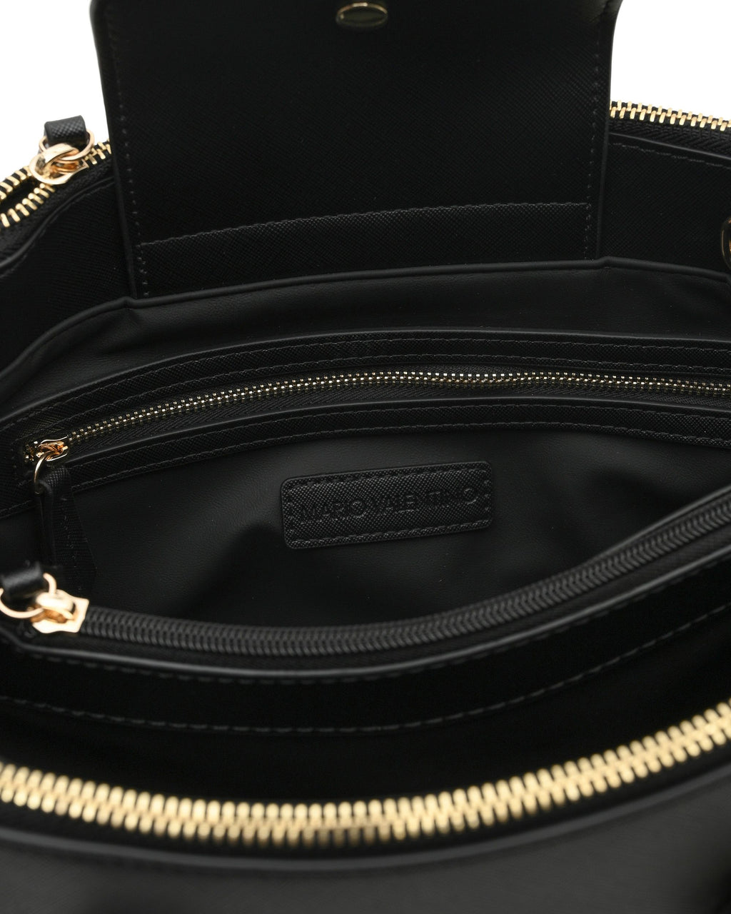Valentino Womens Handbag VBS7B302N 001