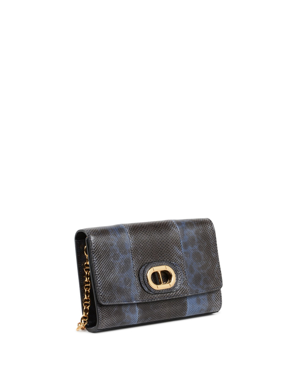 Bolso de mano Firenze Python