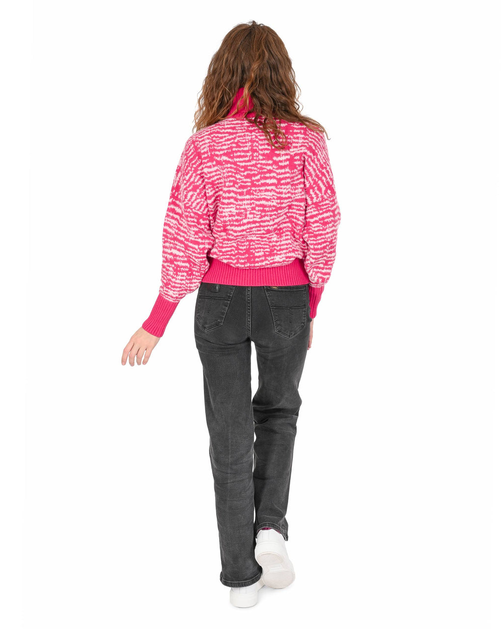 Suéter Boss by Hugo Boss para mujer 50443165 965 x