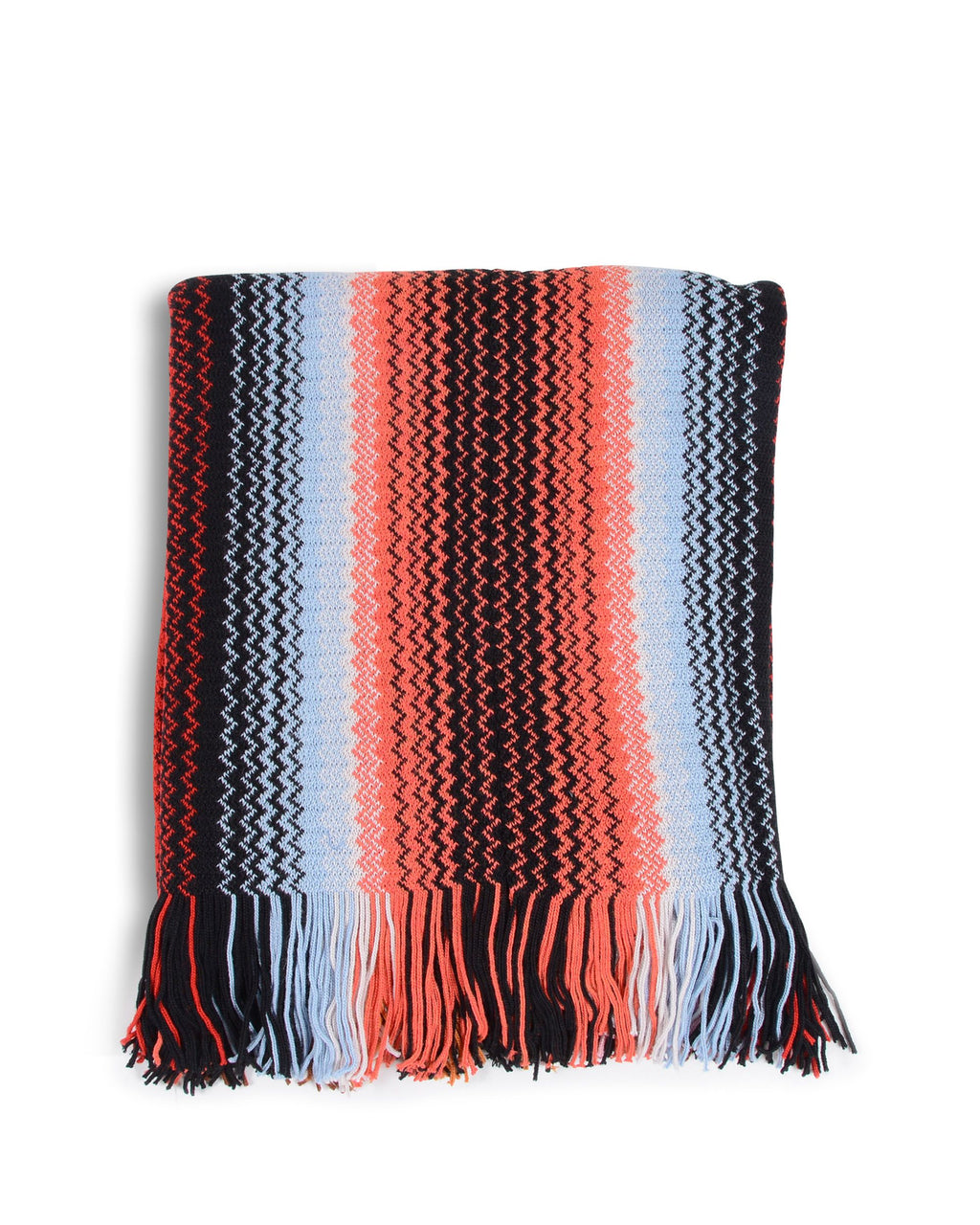 Poncho Missoni Mujer Multicolor 1P2YWMD66850002