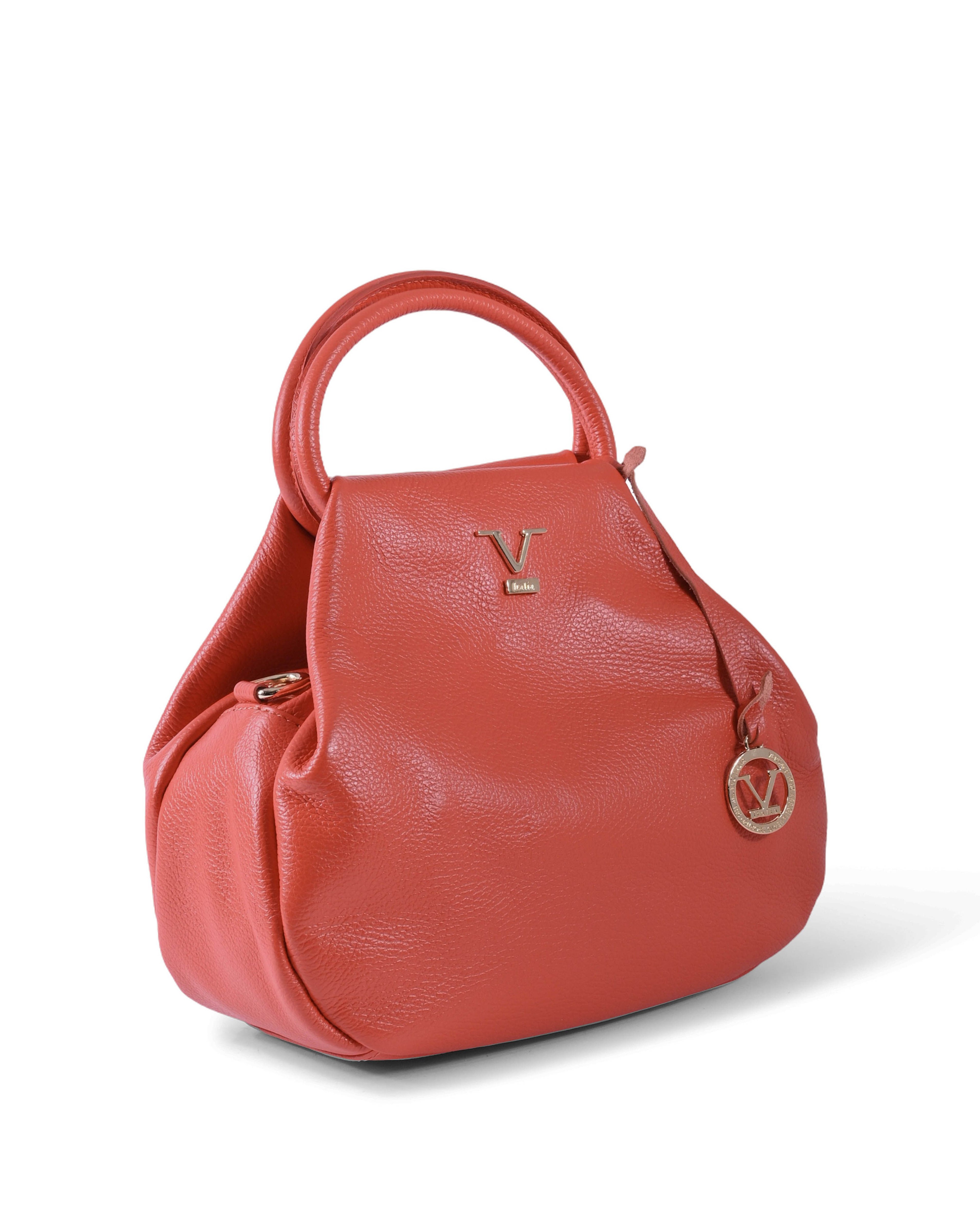 Bolso Mujer V Italia V10312 DOLLARO CORALLO