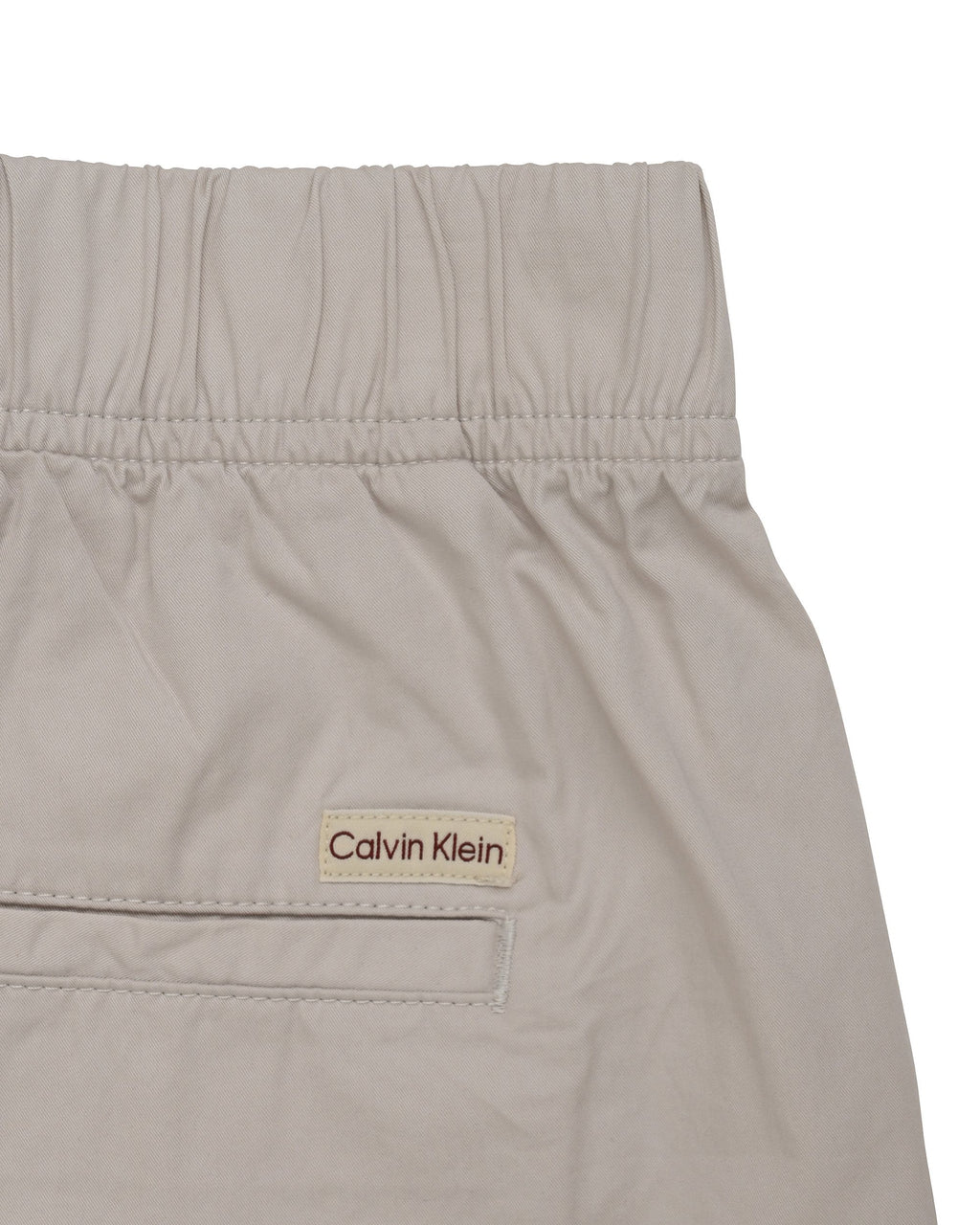 Calvin Klein Womens Pants J20J224847PDH