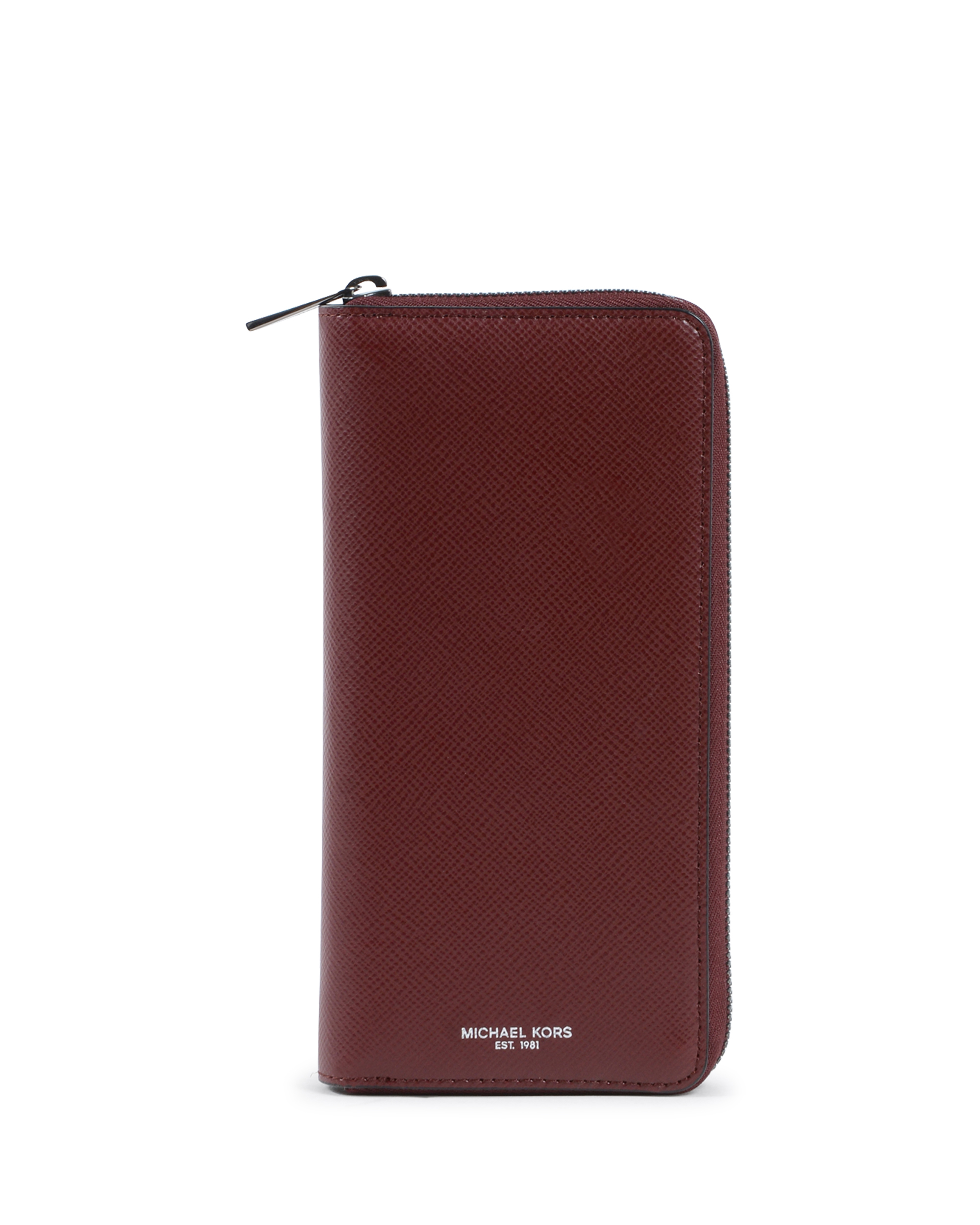 Cartera Michael Kors para mujer 39F5LHRE3L ROJO ROJO