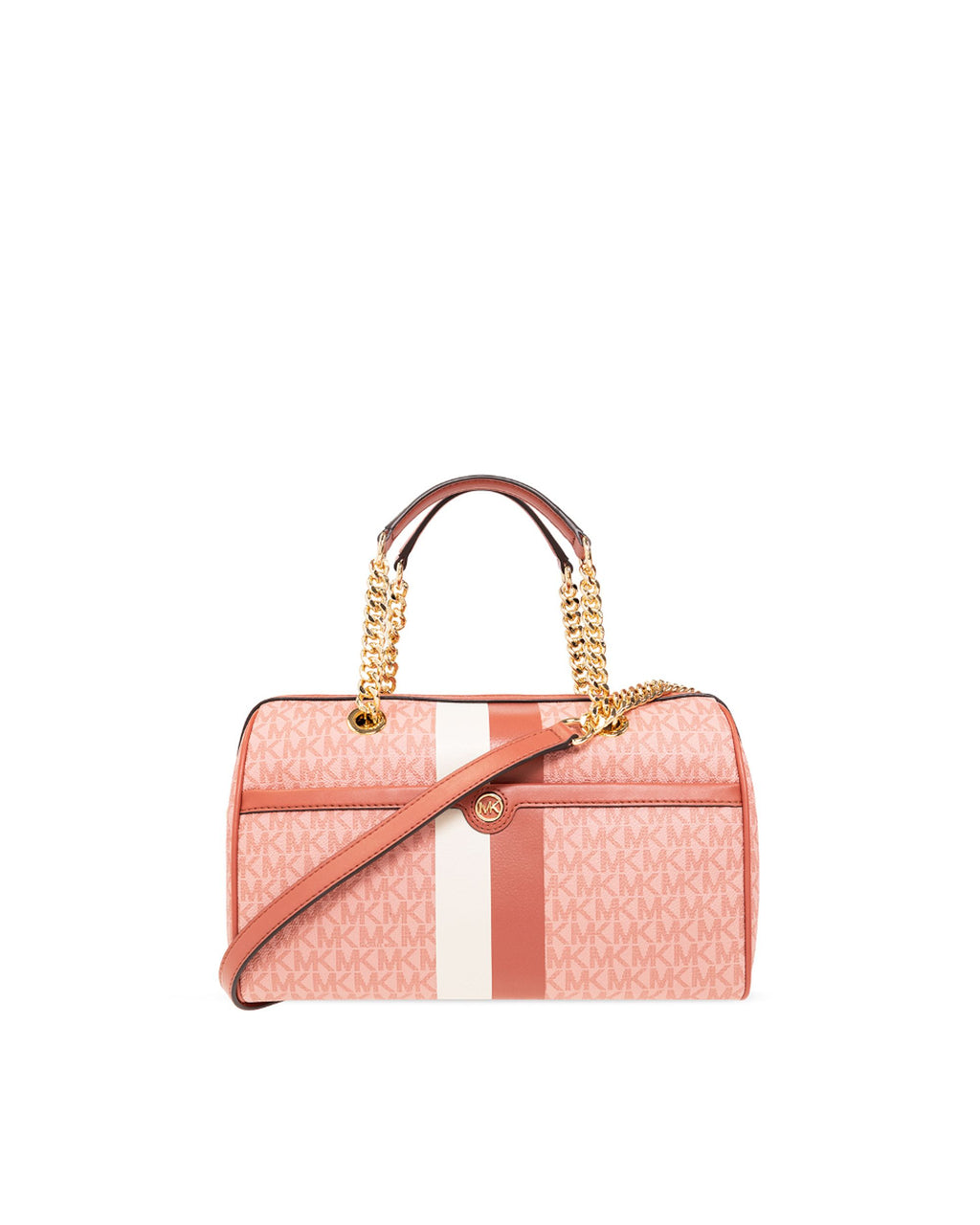 Bolso bandolera Michael Kors para mujer, modelo MD, tipo bolsa de lona, ​​30S2G6BS6U-204
