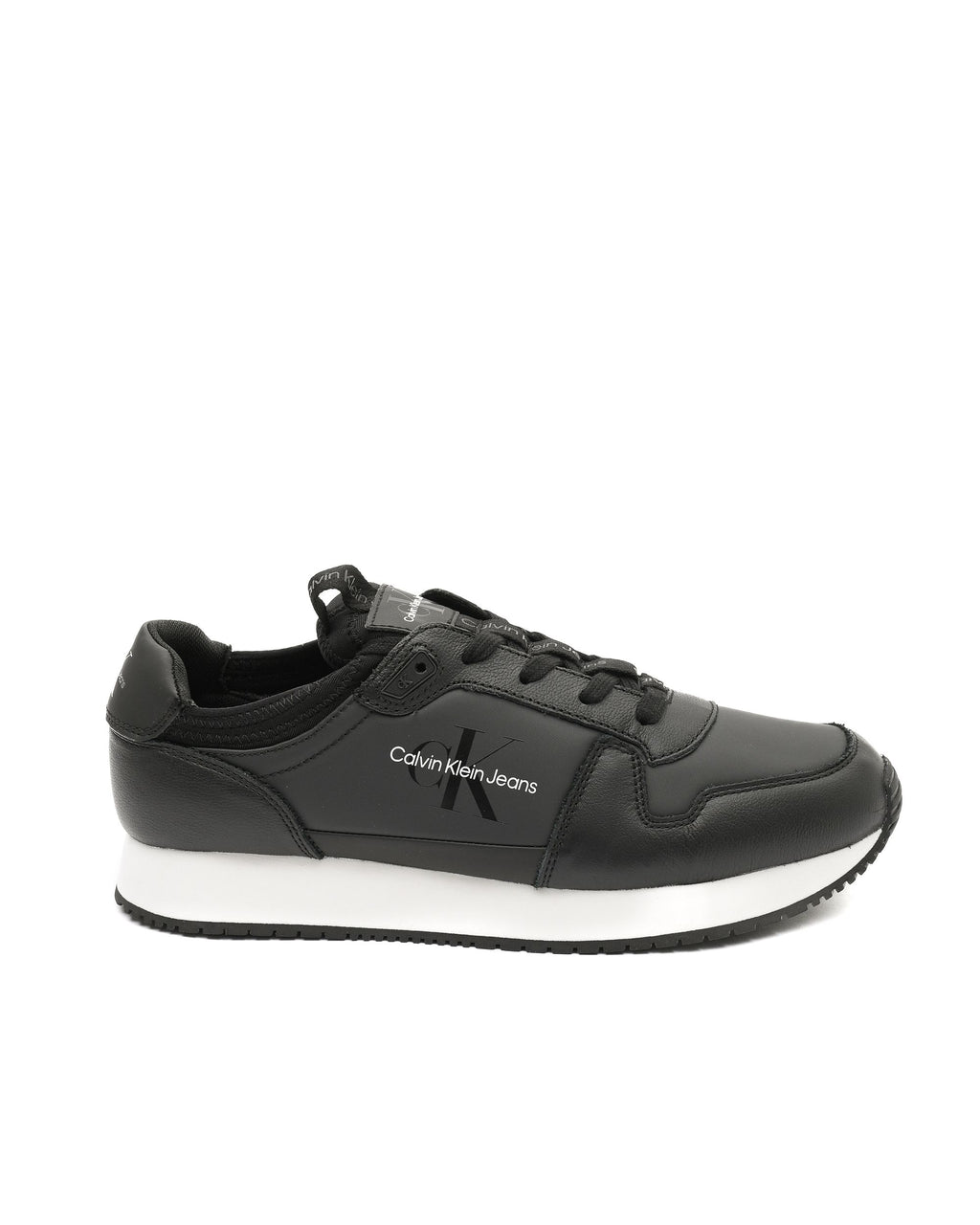 Zapatillas Calvin Klein para hombre YM0YM011180GM