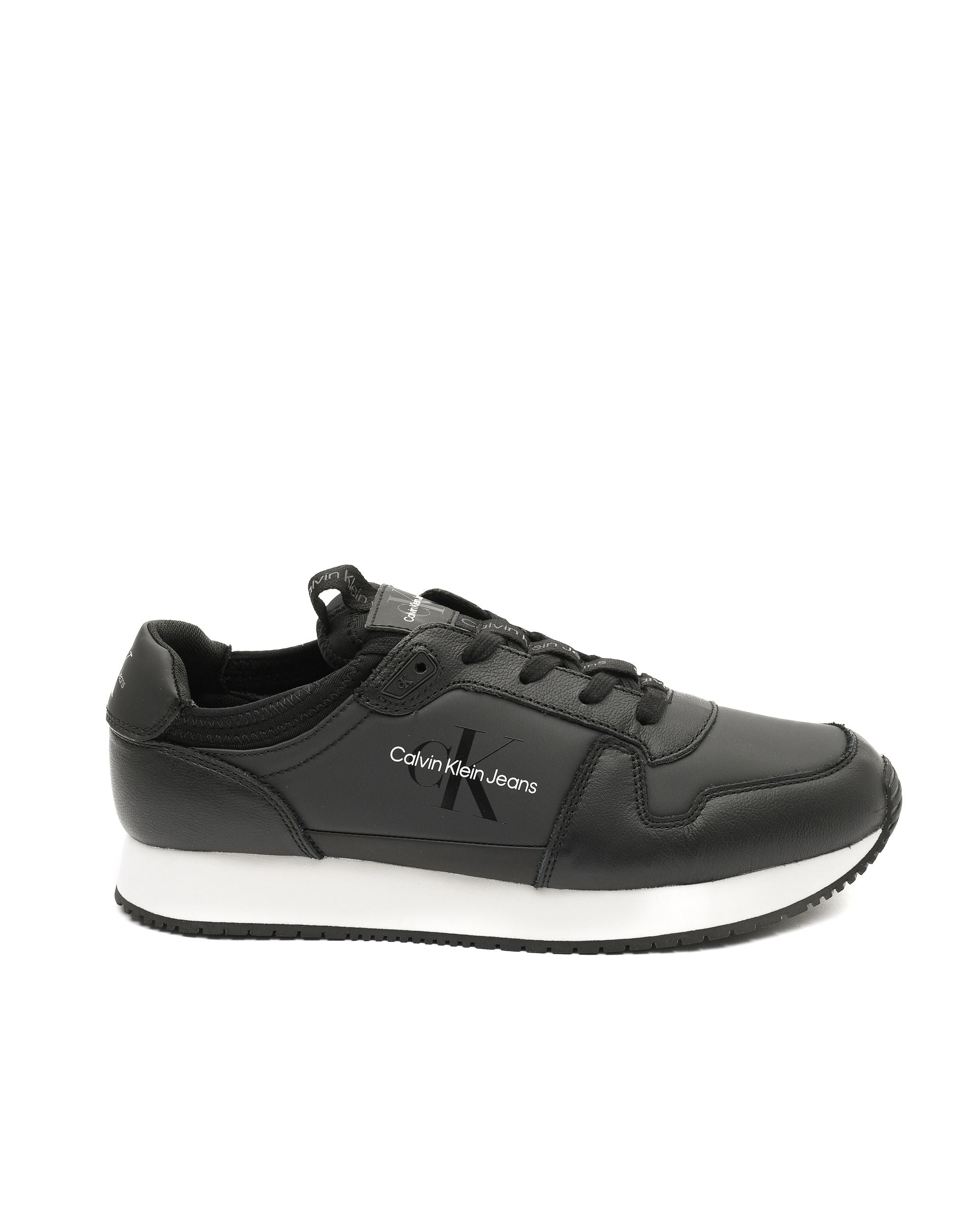Zapatillas Calvin Klein para hombre YM0YM011180GM
