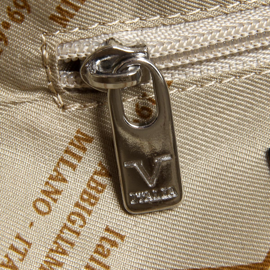 Bolso de mano para mujer V 1969 Italia