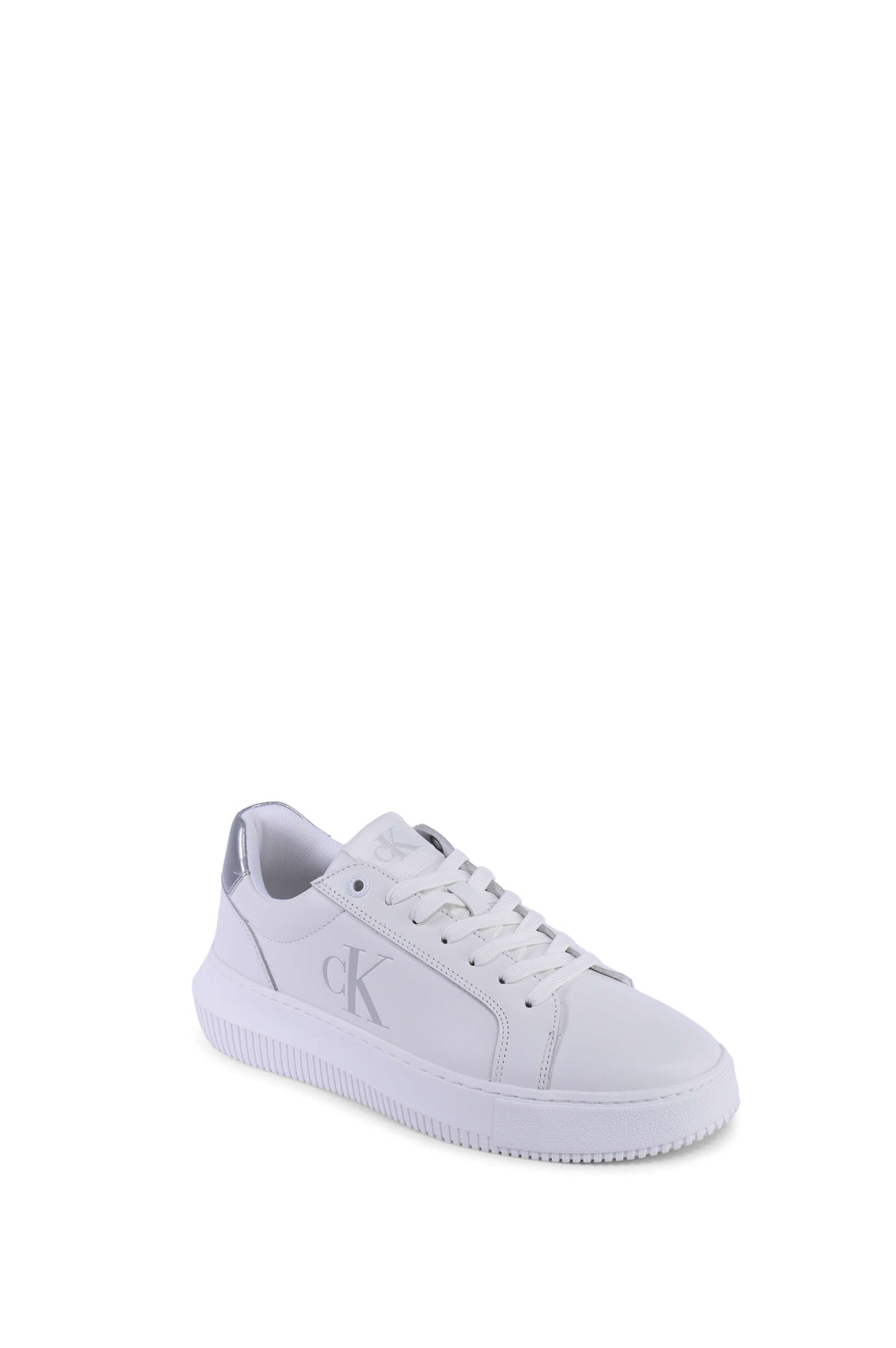 Zapatillas Calvin Klein para mujer azules YW0YW016870YG
