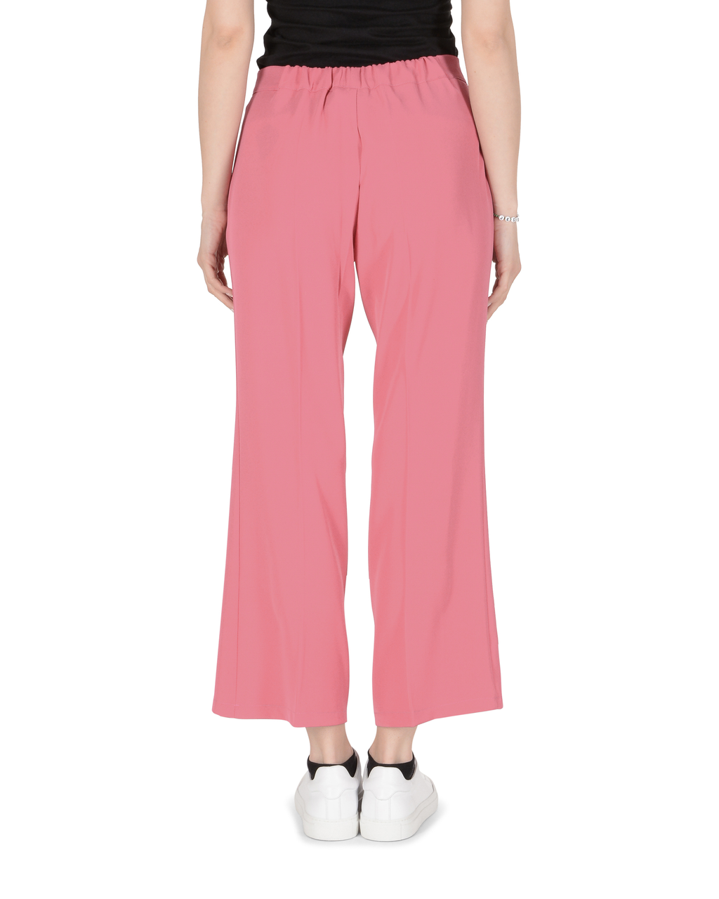 19V69 Italia Pantalones Mujer Fuxia DORA FUXIA