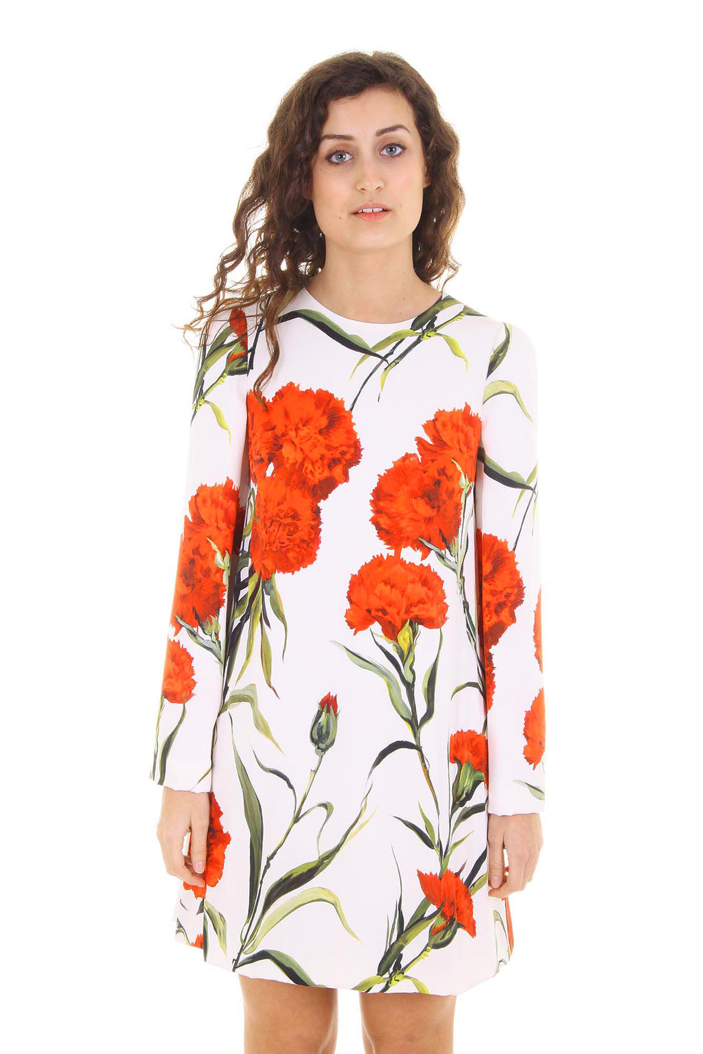 Vestido de mujer Dolce & Gabbana F6PU0T FSAND X0800