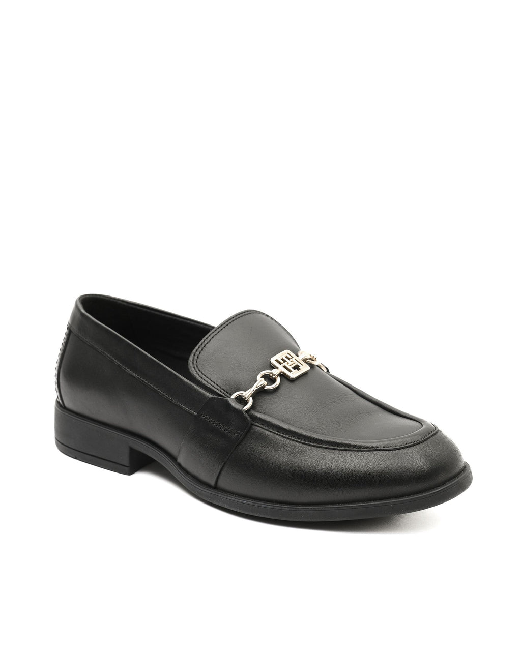 Mocasines Tommy Hilfiger para mujer FW0FW08339BDS