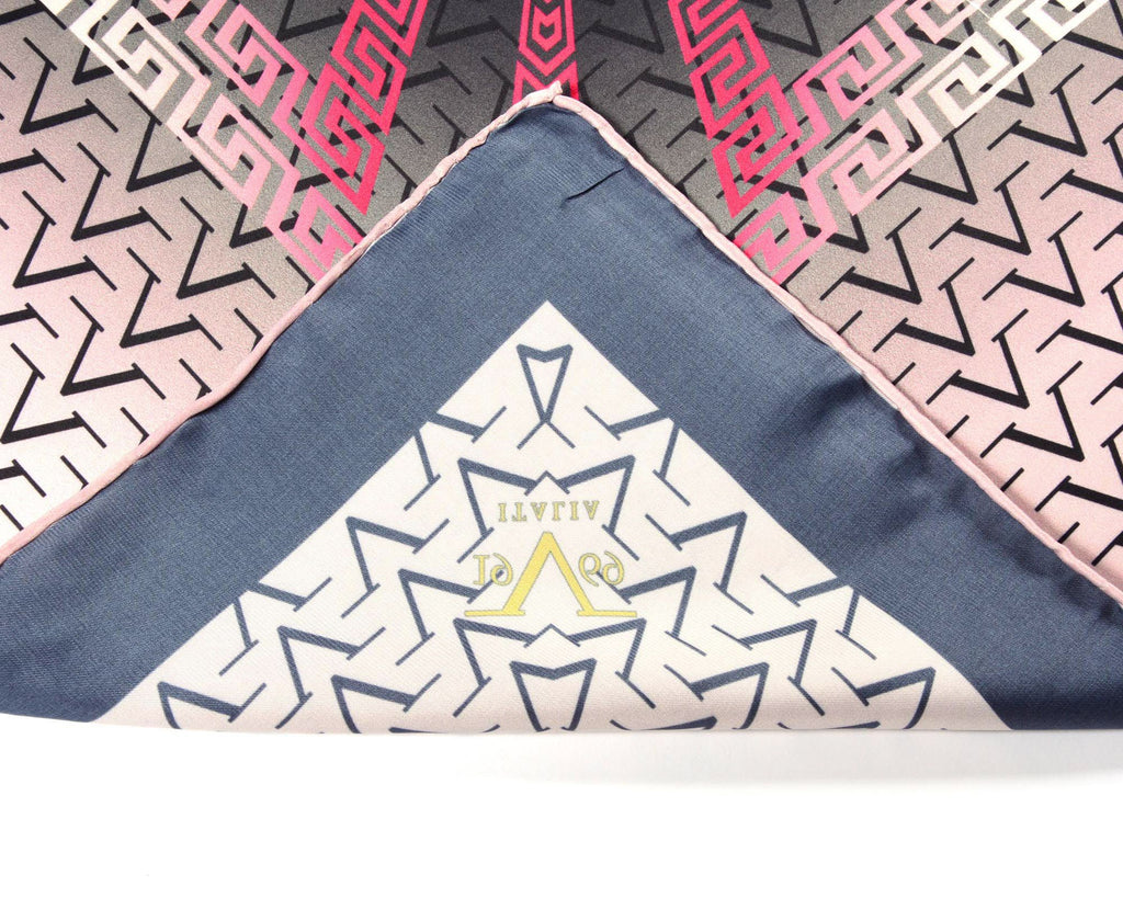 V 1969 Italia Womens Foulard Multicolor FAITH