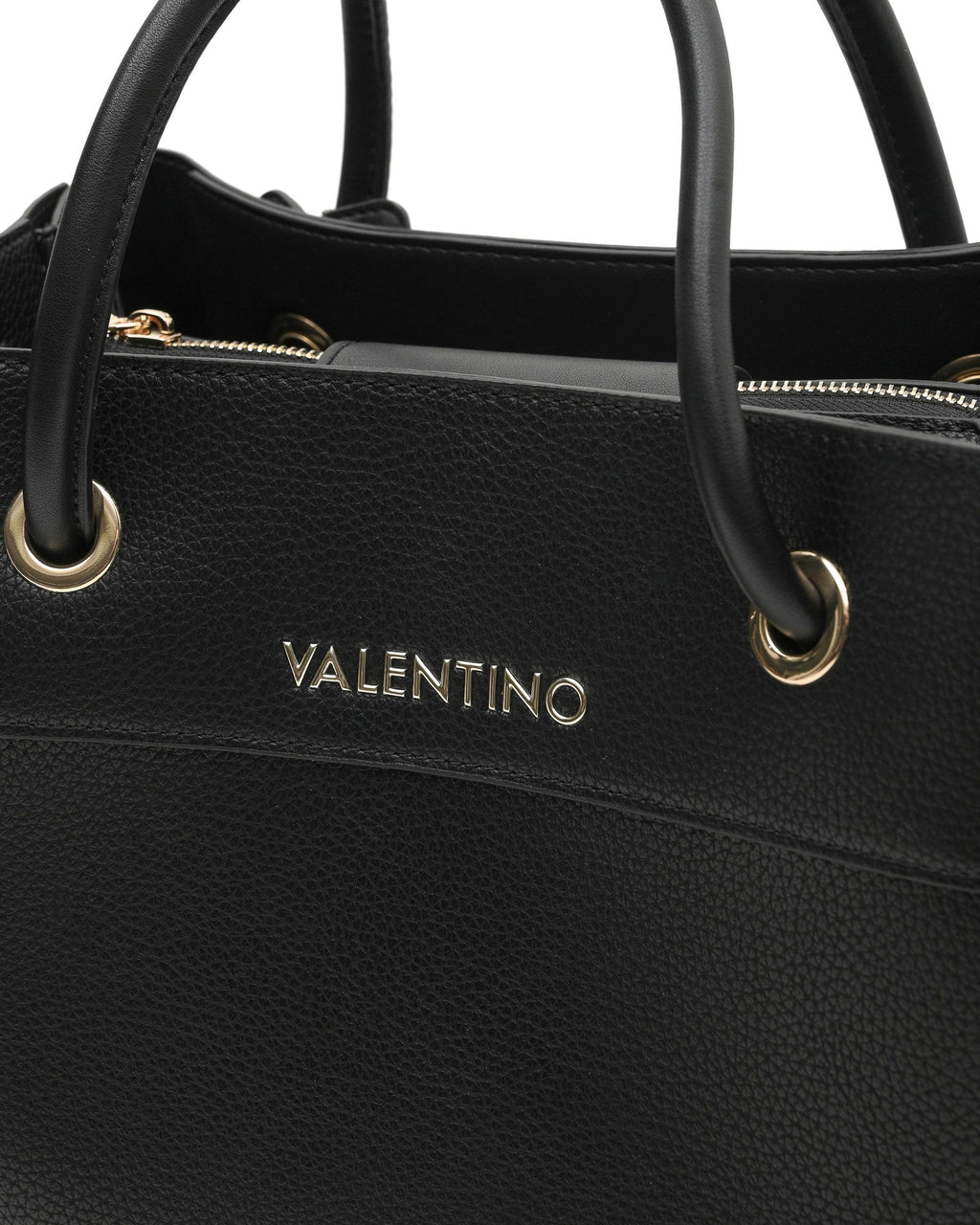 Valentino Womens Handbag VBS5A802 001