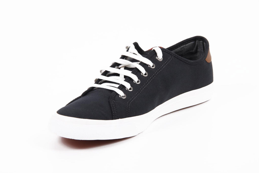 Zapatillas Coca Cola para hombre CCA0719 TALKER BLACK