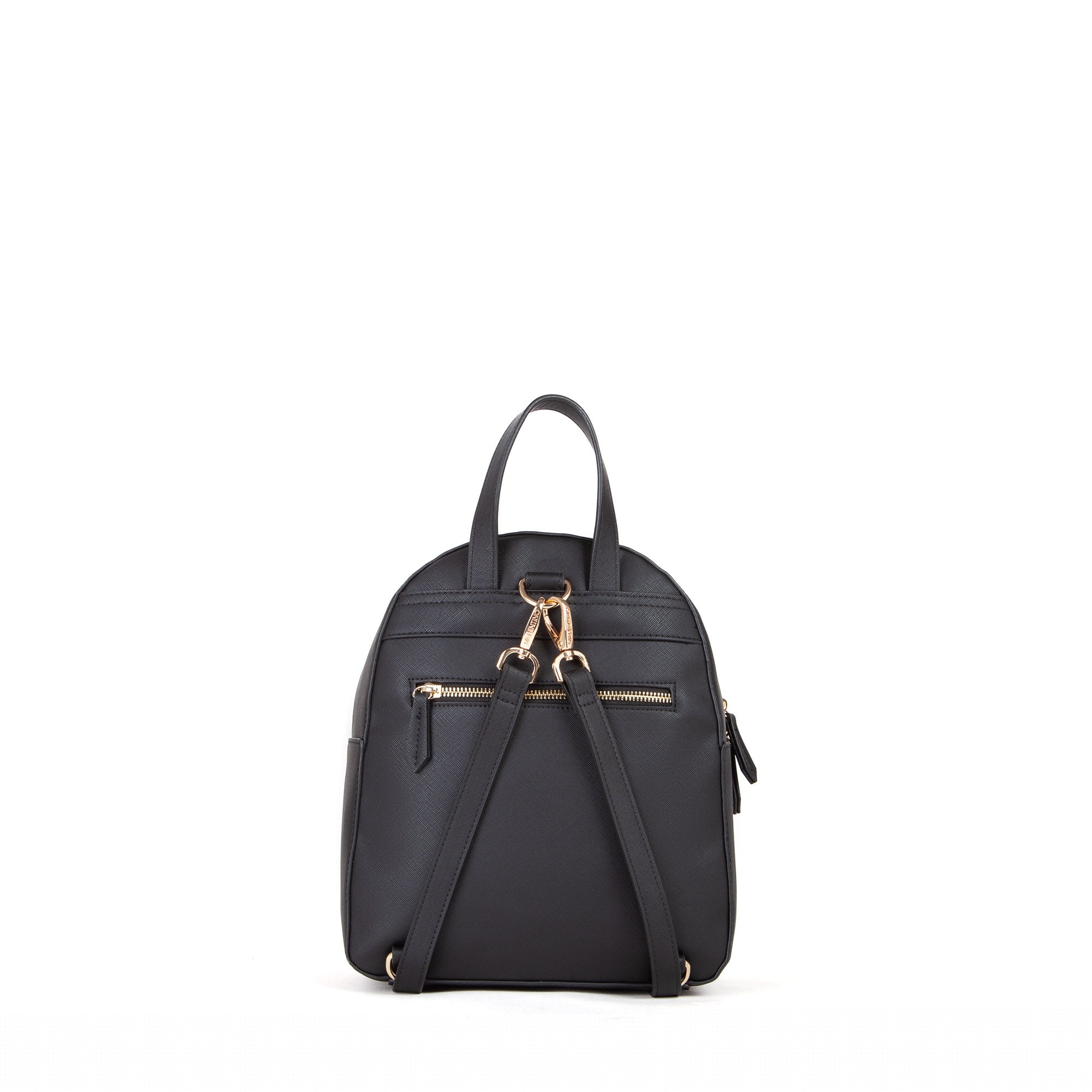 Bolso de hombro para mujer Valentino VBS7B309 001