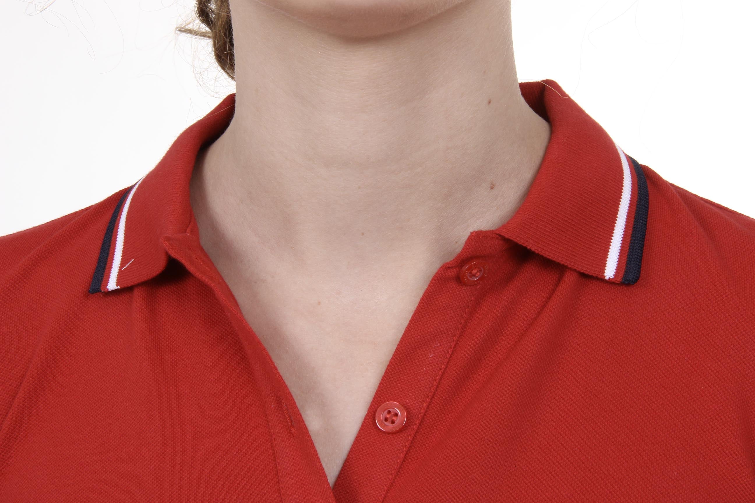 Polo Fred Perry para mujer 31162007 1493