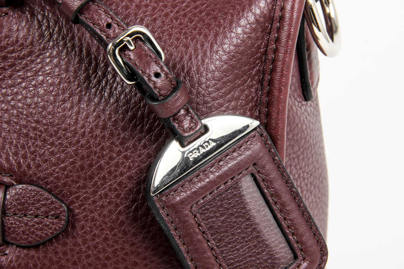 Bolso Prada para mujer BL0805 Vitello Phenix