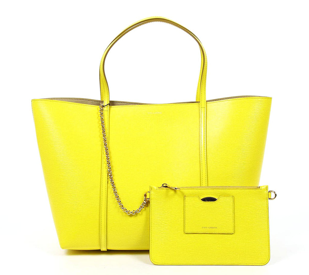 Bolso de compras Dolce & Gabbana St. Mare BB6020 AP072 80204