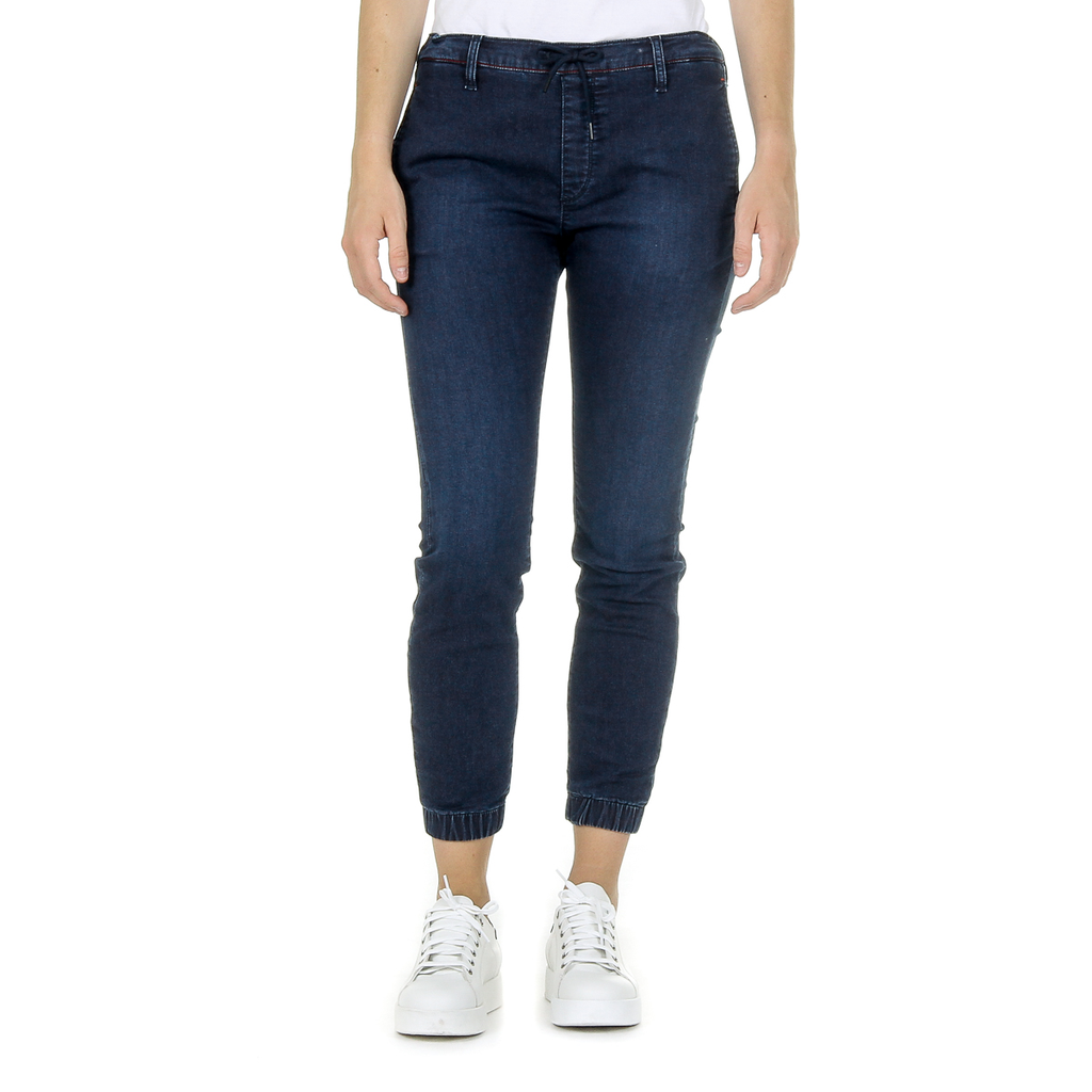 Vaqueros Andrew Charles para mujer Denim JADE