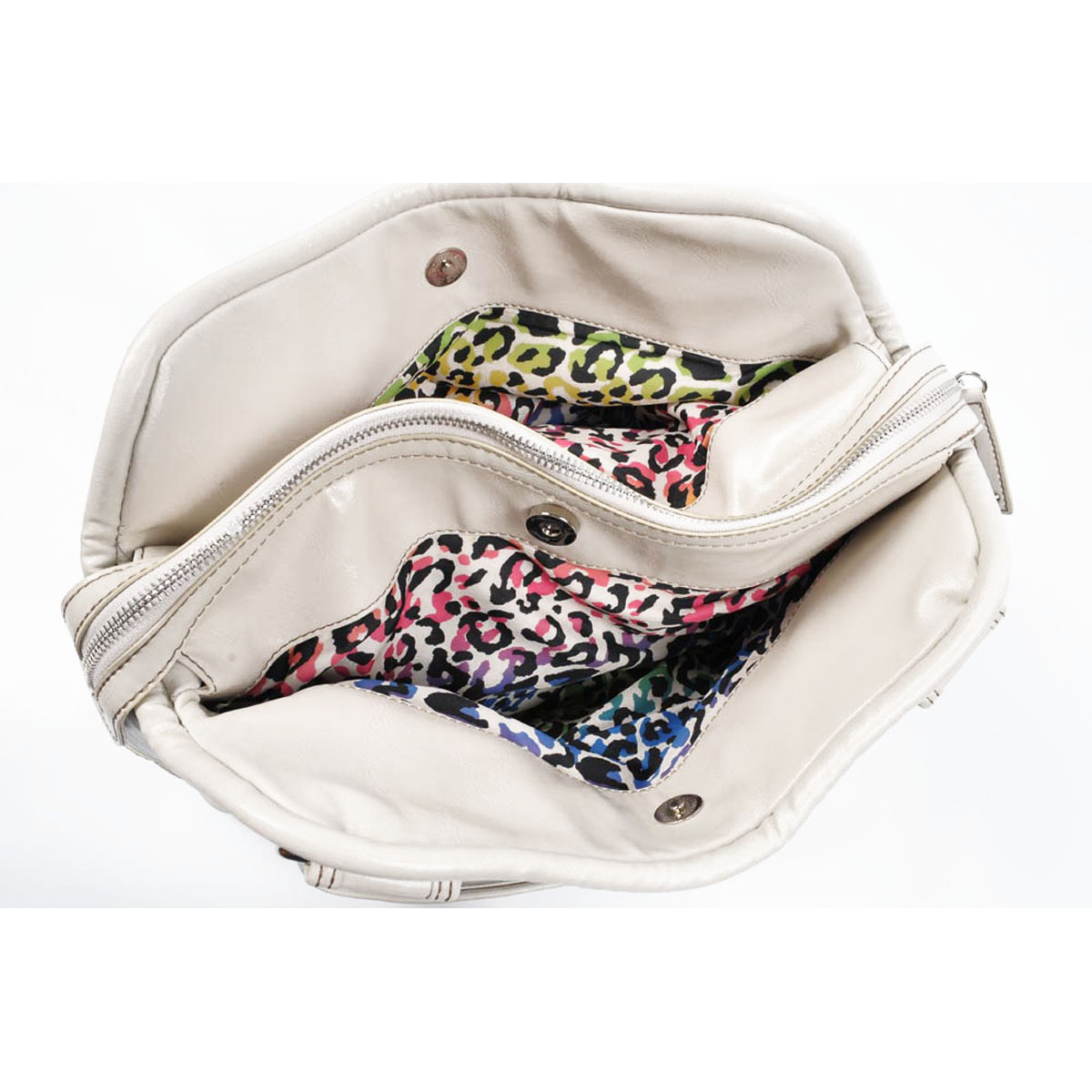 Bolso de mano para mujer Nine West 152918 WINTERWH WIN