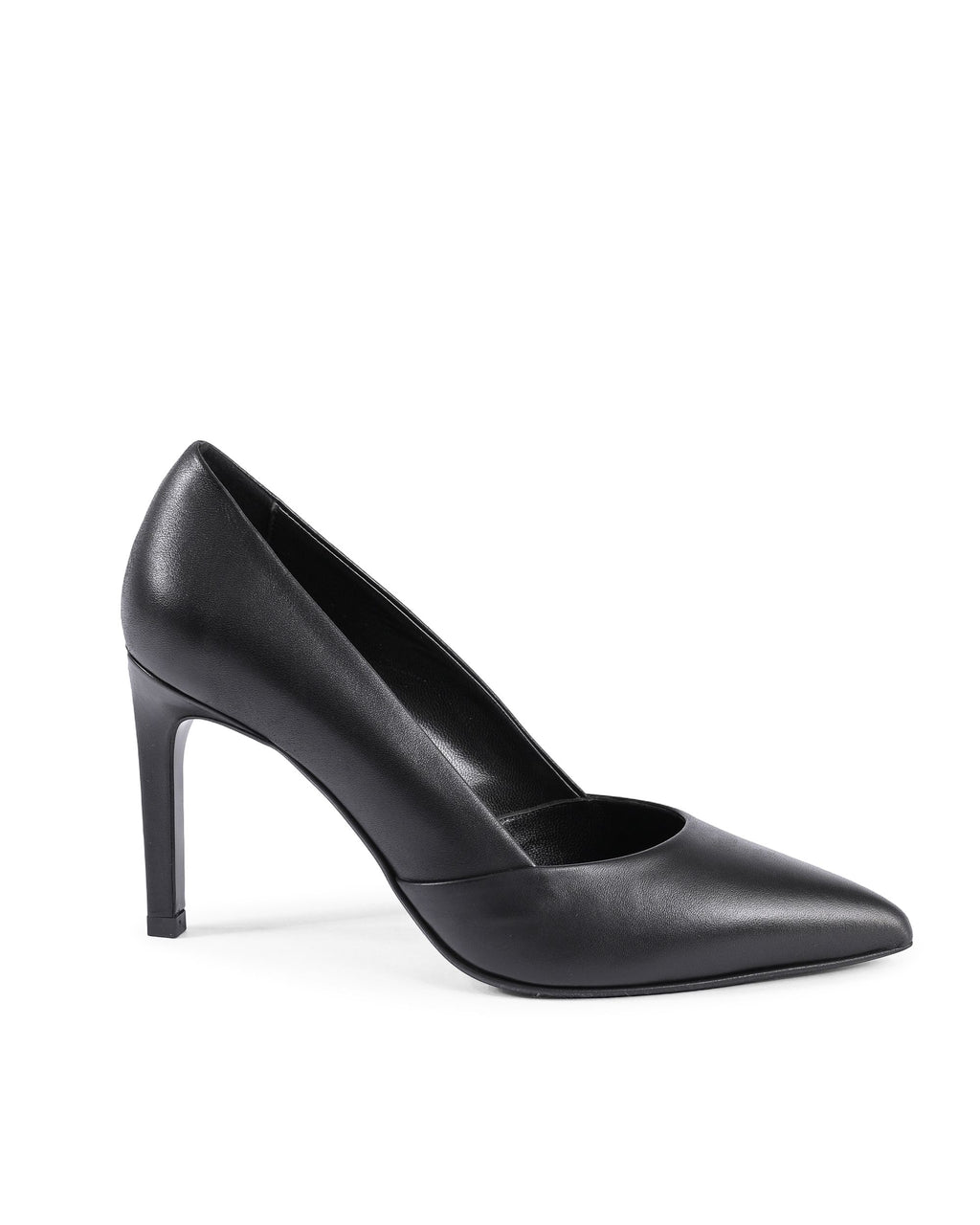 Zapatos de tacón Calvin Klein para mujer, color negro, HW0HW01928BEH
