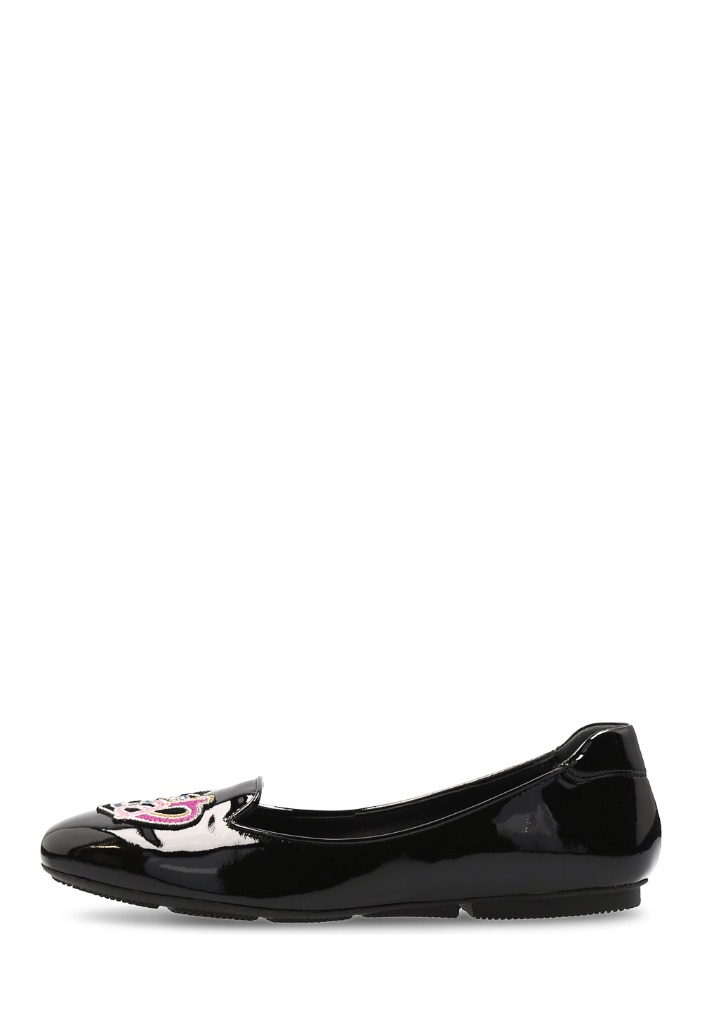 Bailarinas Hogan para mujer negras HXW1440O120OOW0B999