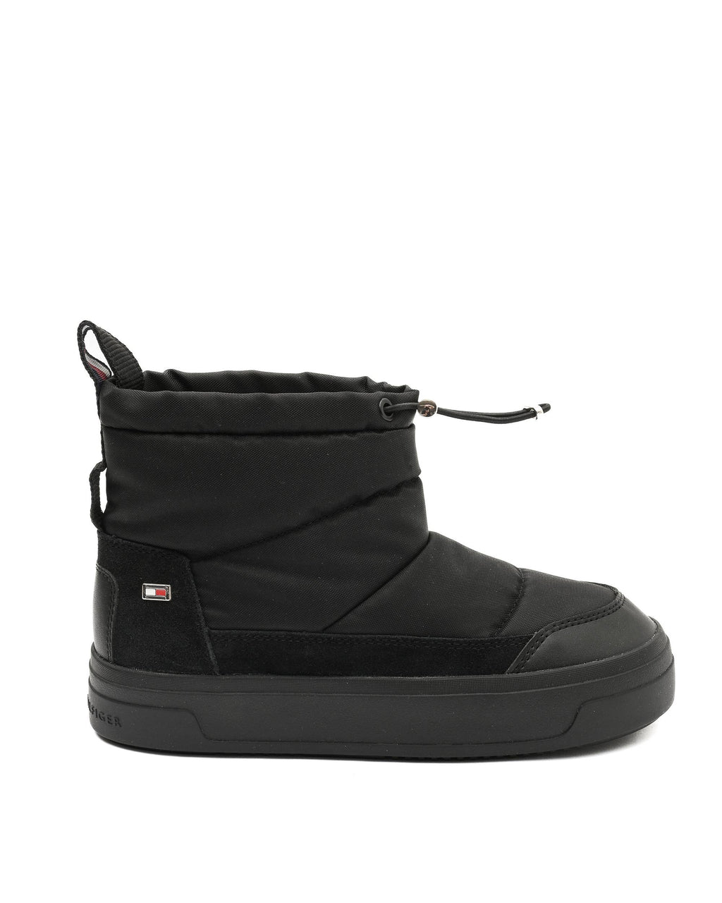 Botas Tommy Hilfiger para mujer FW0FW08334BDS