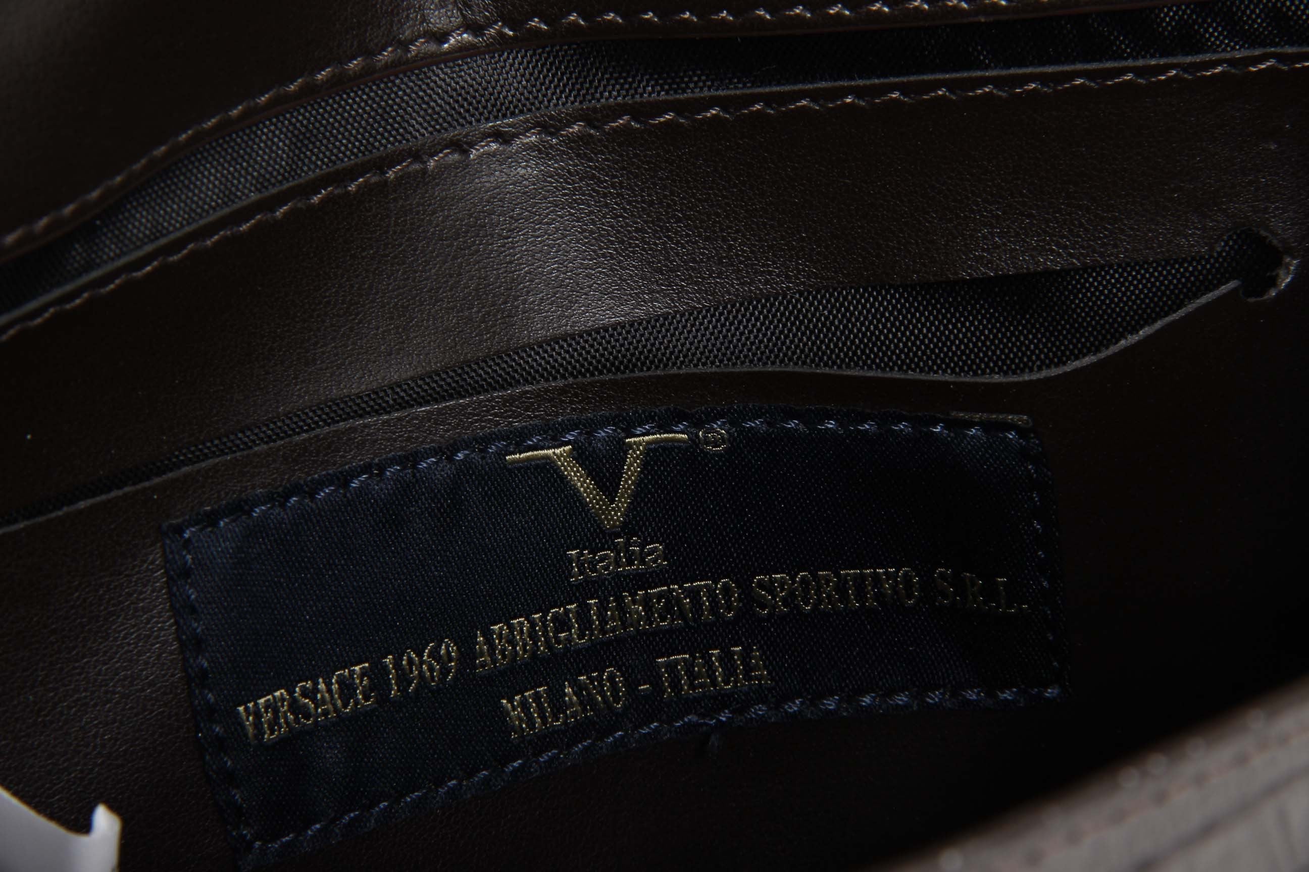 Bolso Mujer V 1969 Italia ARC04 PELAGIA COCCO T. MORO