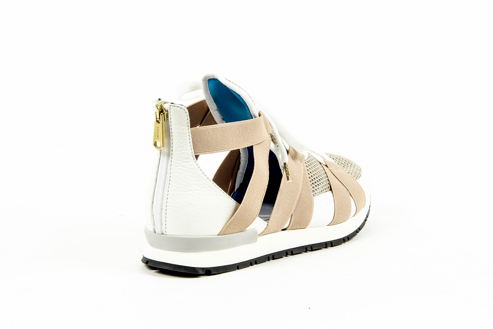 Zapatillas altas Vionnet Paris para mujer FT VSE15 016 L1189 Z2143