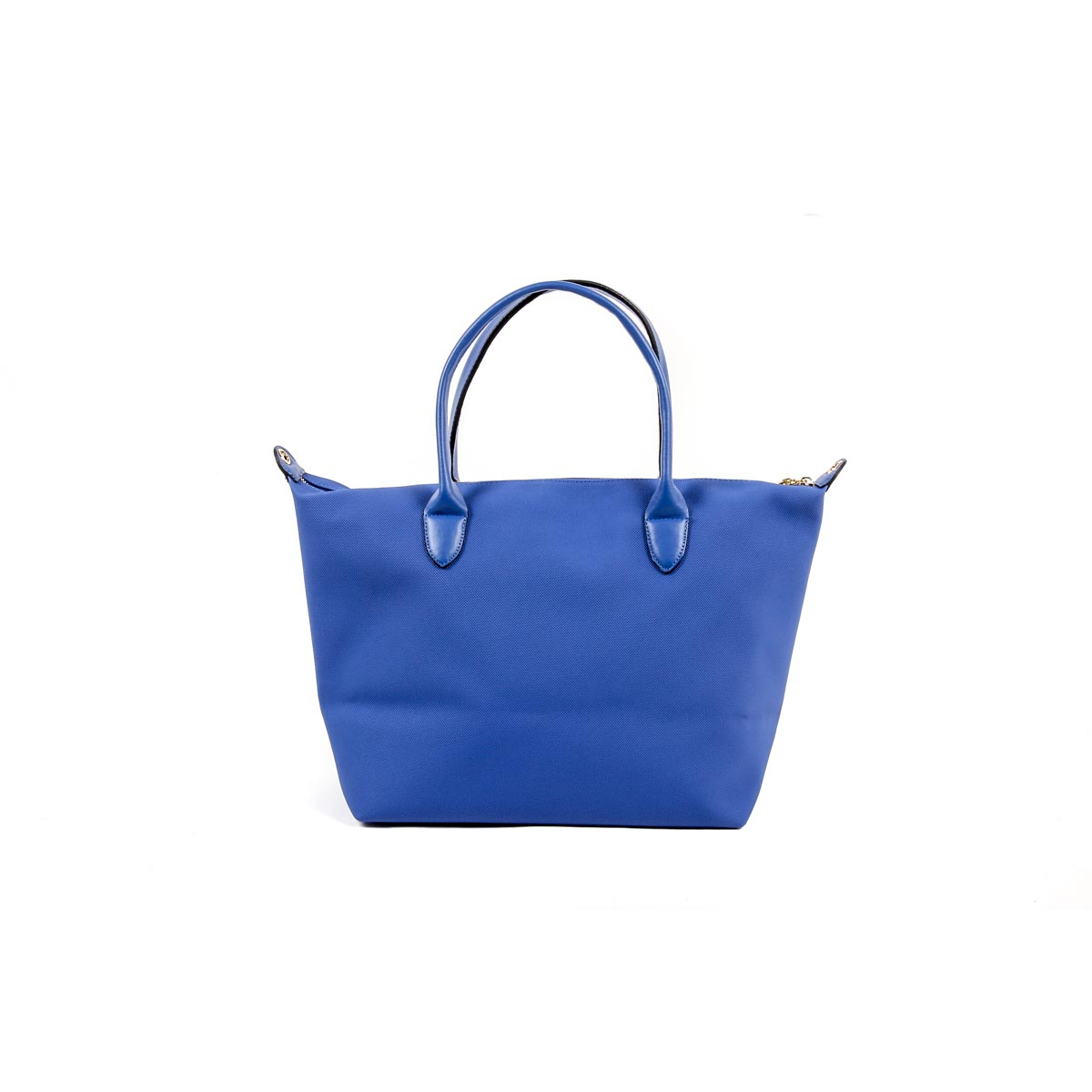Bolso de mano para mujer V 1969 Italia V1969001B SAX BLUE