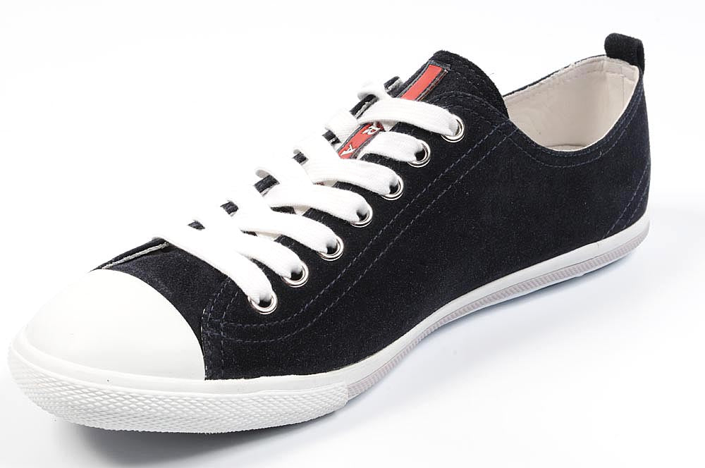 Zapatillas Prada Linea Rossa para hombre 4E1938 OQ4 F0008