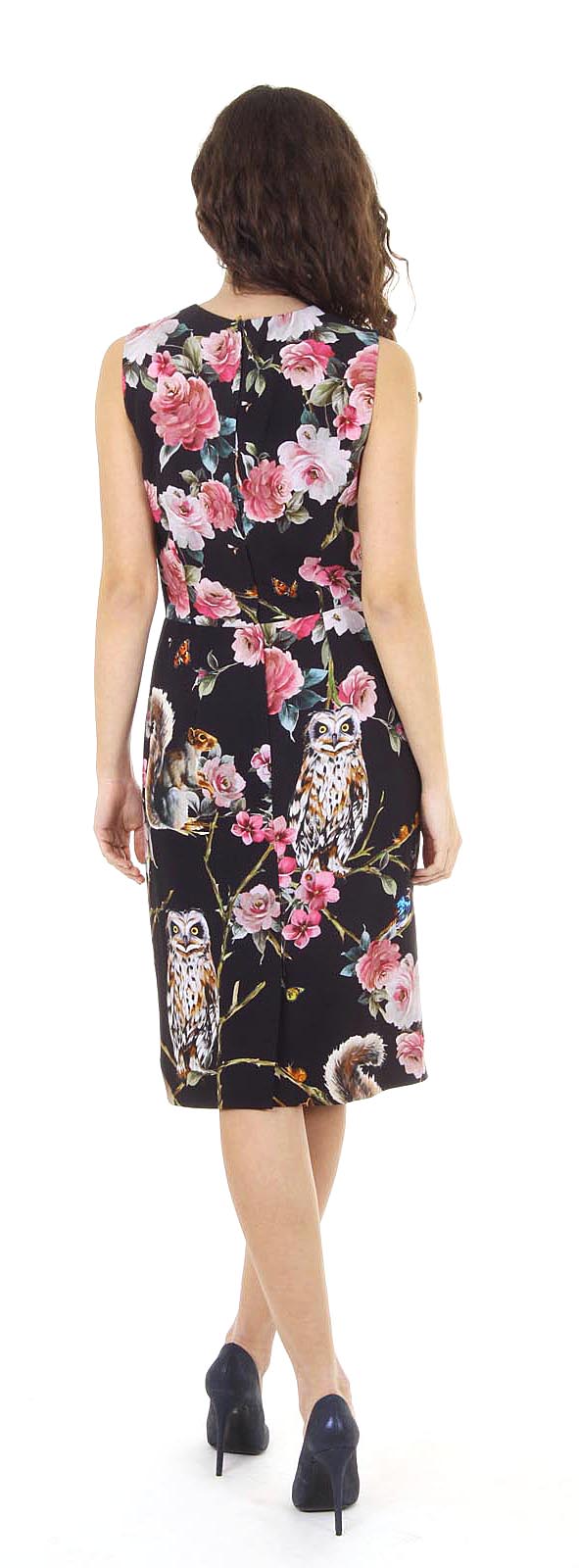 Vestido Dolce & Gabbana para mujer F6NV4T FSRDQ X0813