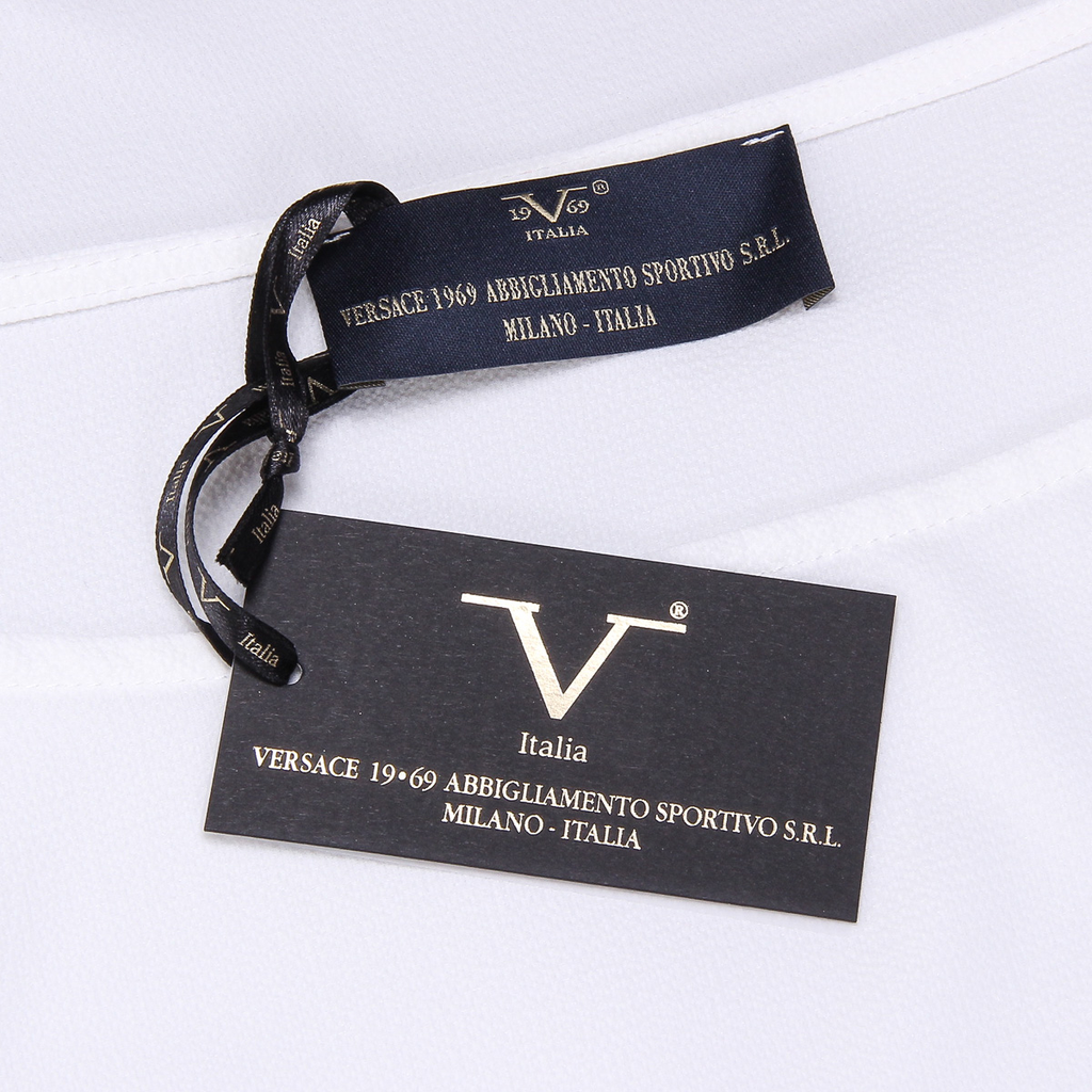 V 1969 Italia Womens Top MIMI