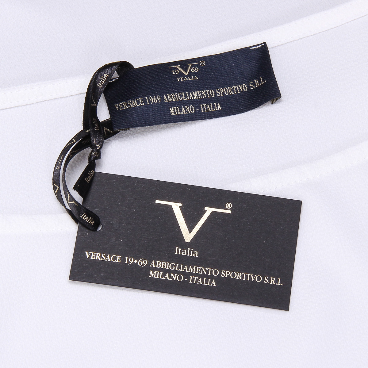 V 1969 Italia Womens Top MIMI