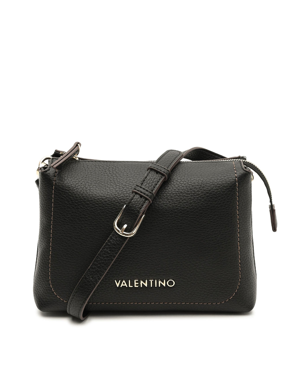 Valentino Womens Shoulder Bag VBS8YA42 001